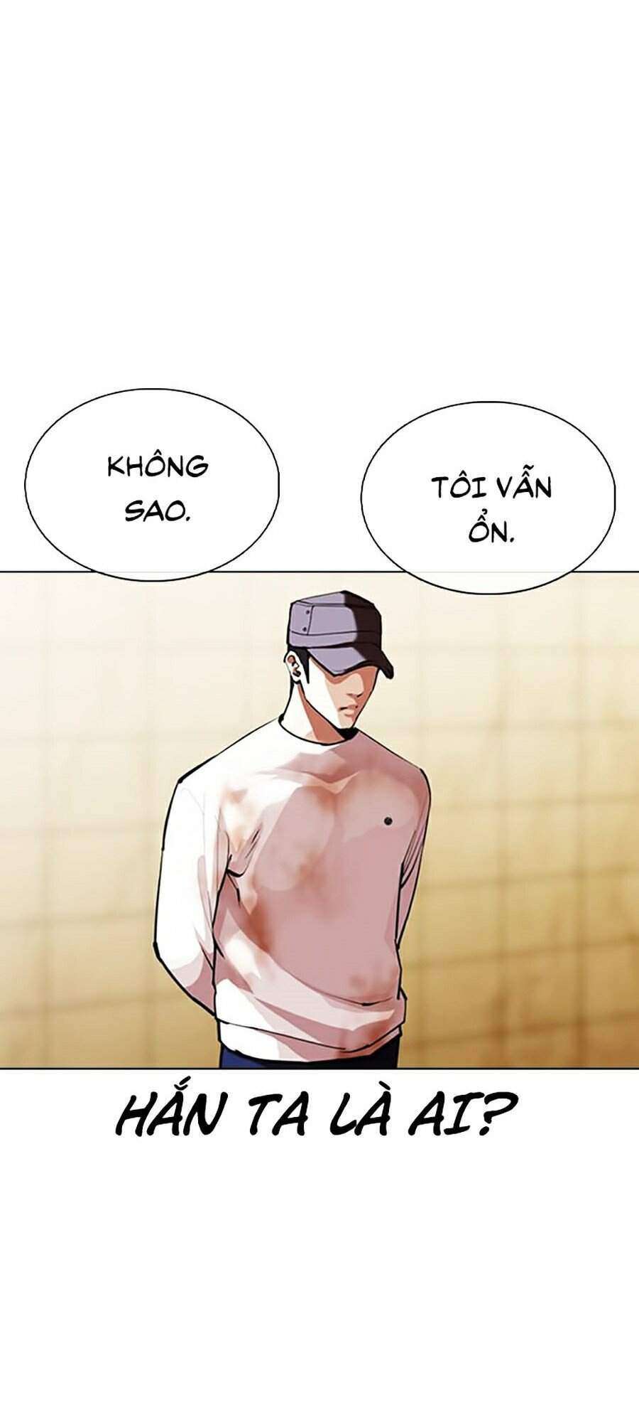 Lookism Chapter 349 - Trang 2