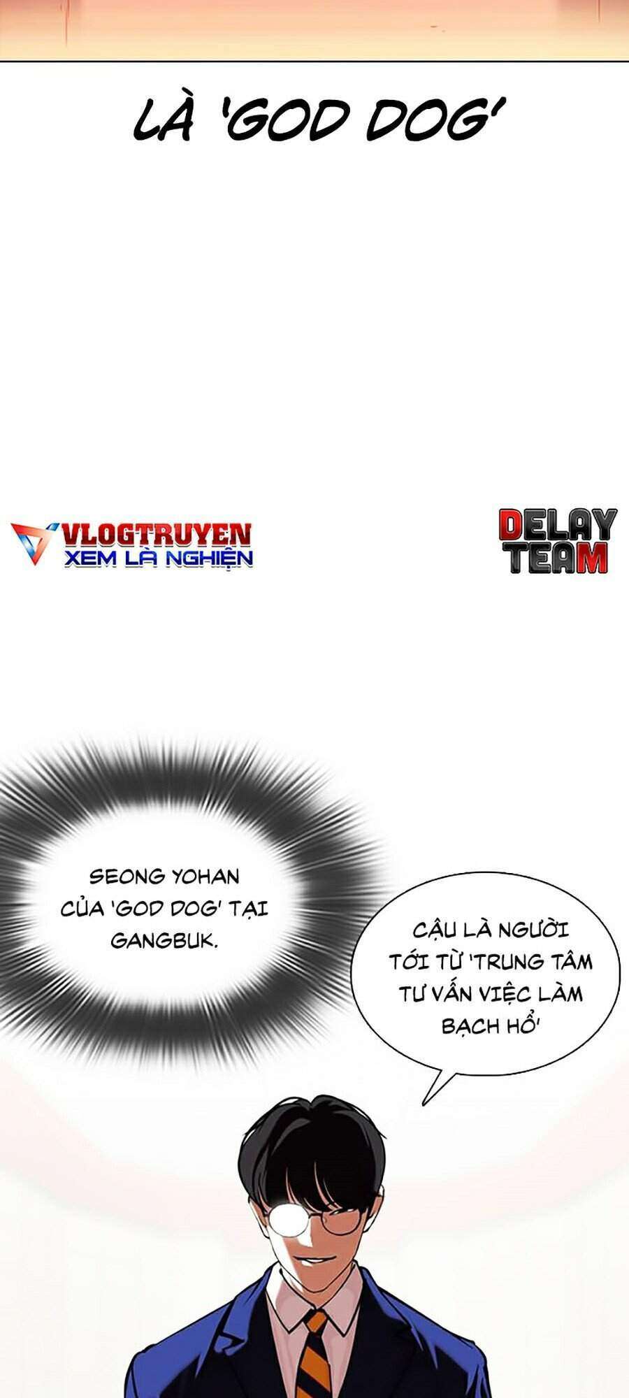 Lookism Chapter 349 - Trang 2