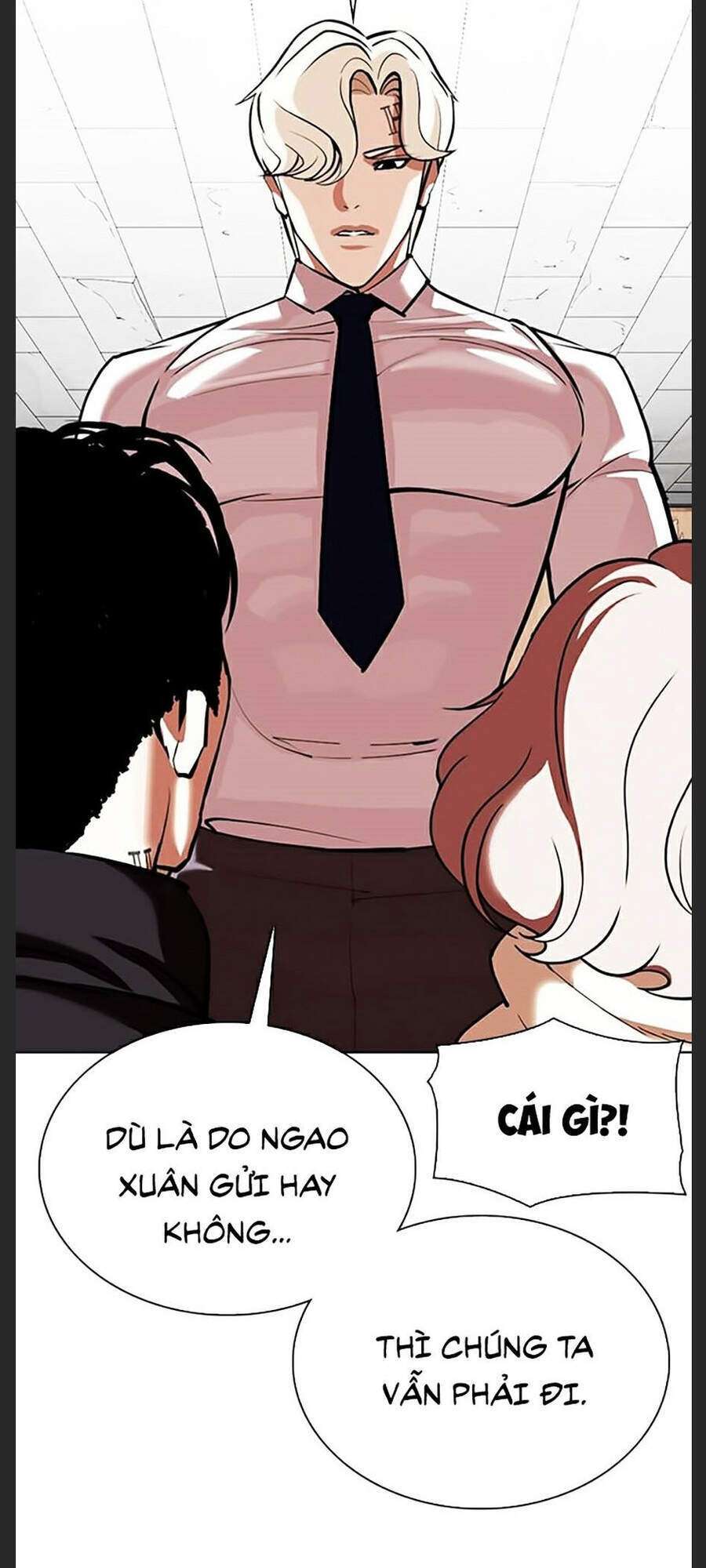 Lookism Chapter 348 - Trang 2