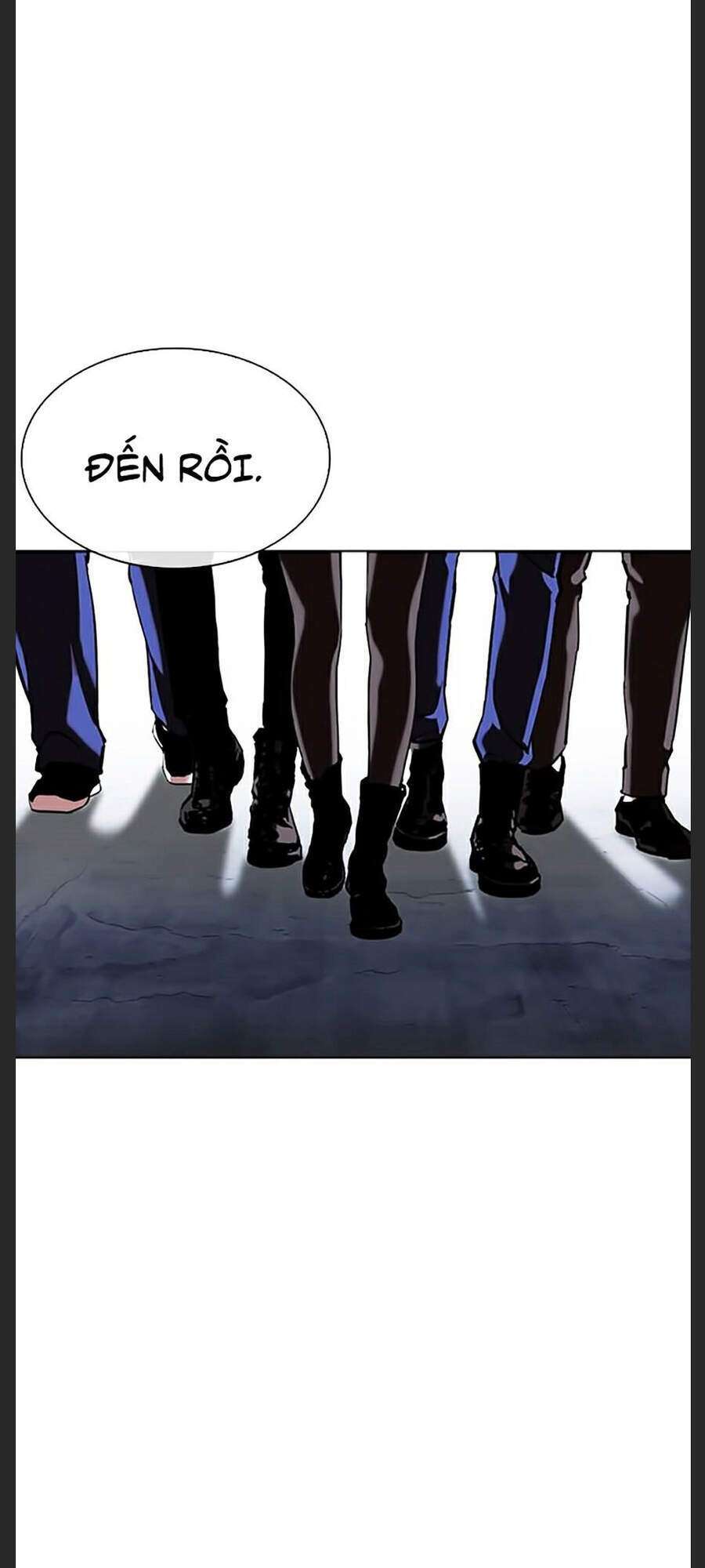 Lookism Chapter 348 - Trang 2