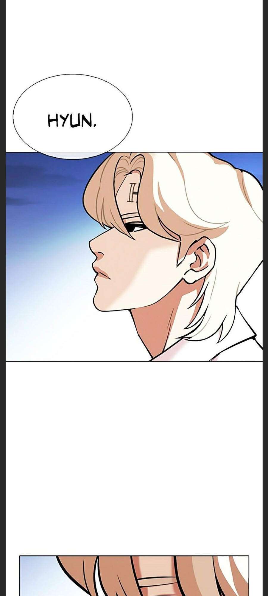 Lookism Chapter 348 - Trang 2