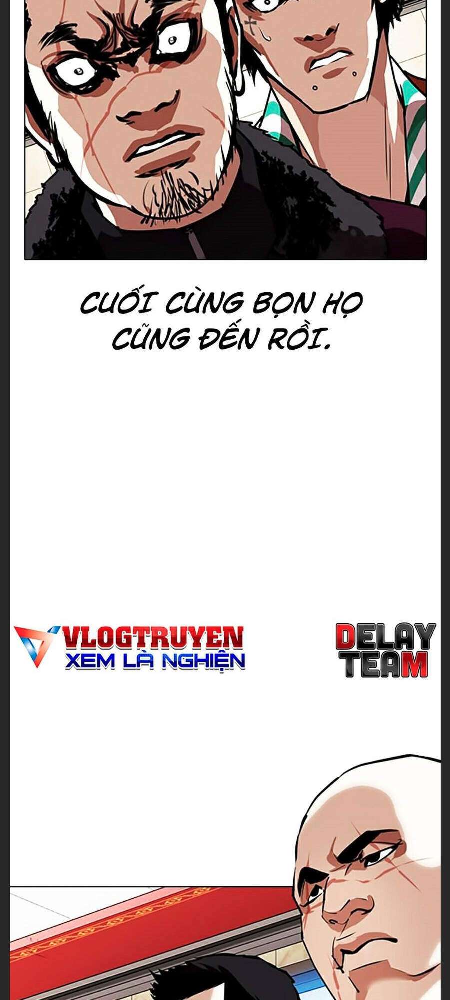 Lookism Chapter 348 - Trang 2