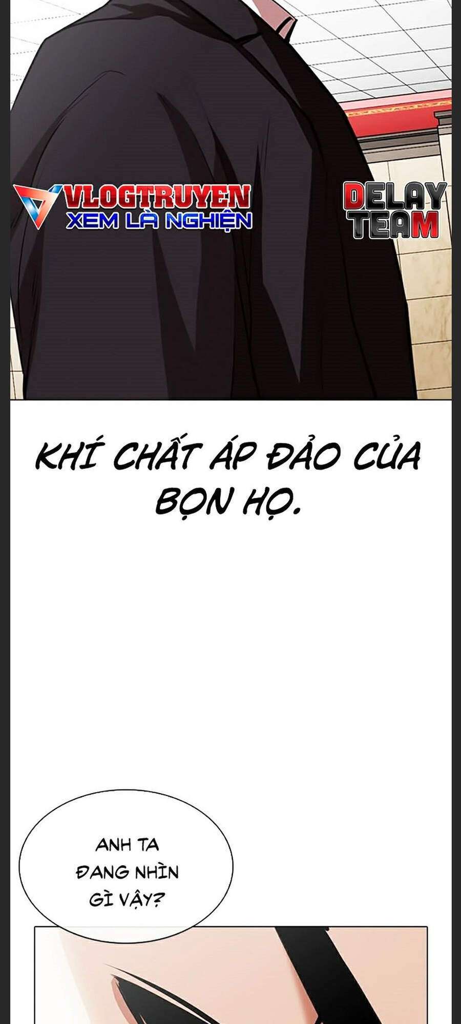 Lookism Chapter 348 - Trang 2