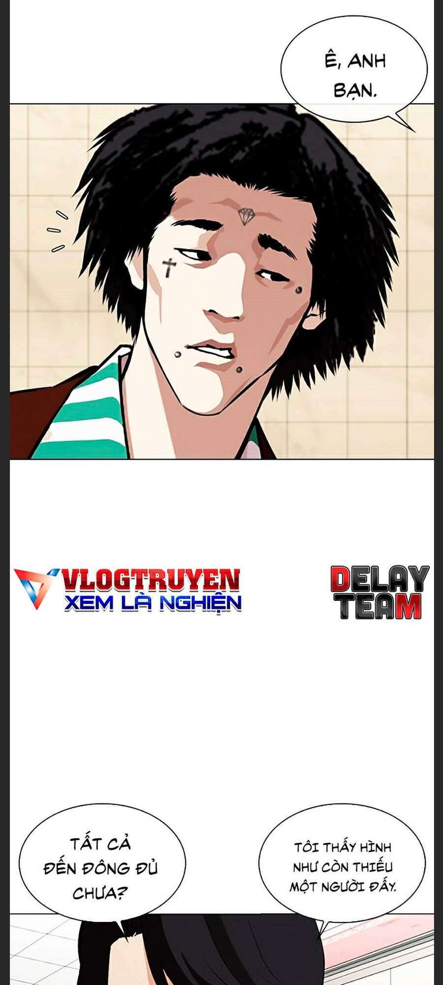 Lookism Chapter 348 - Trang 2