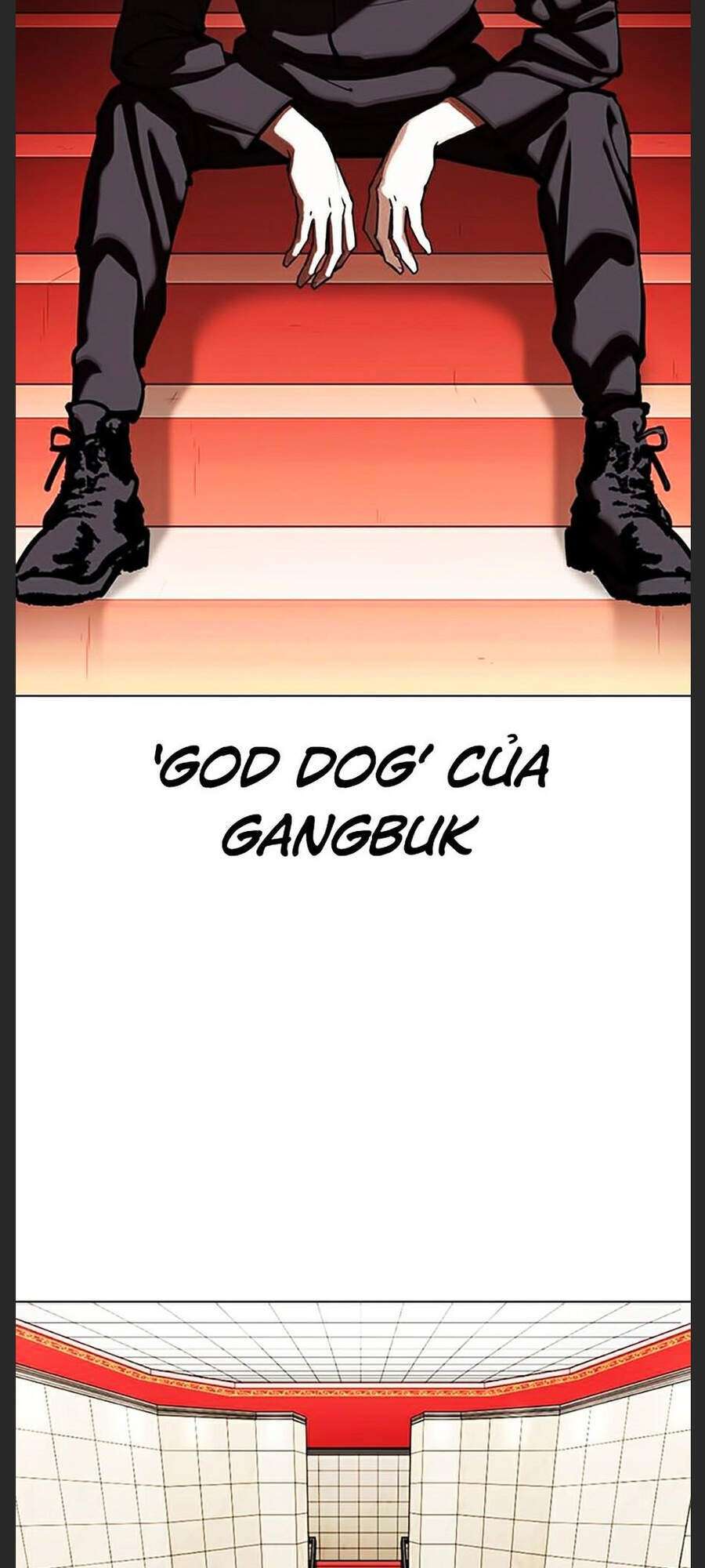 Lookism Chapter 348 - Trang 2