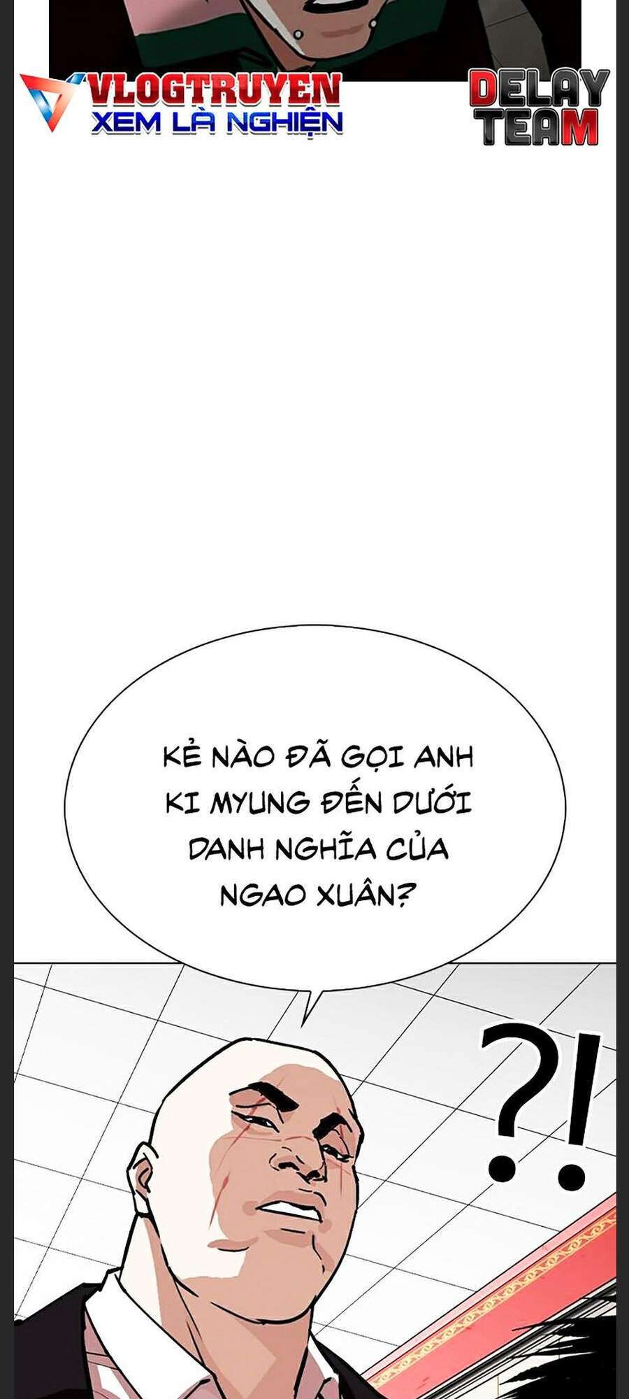 Lookism Chapter 348 - Trang 2