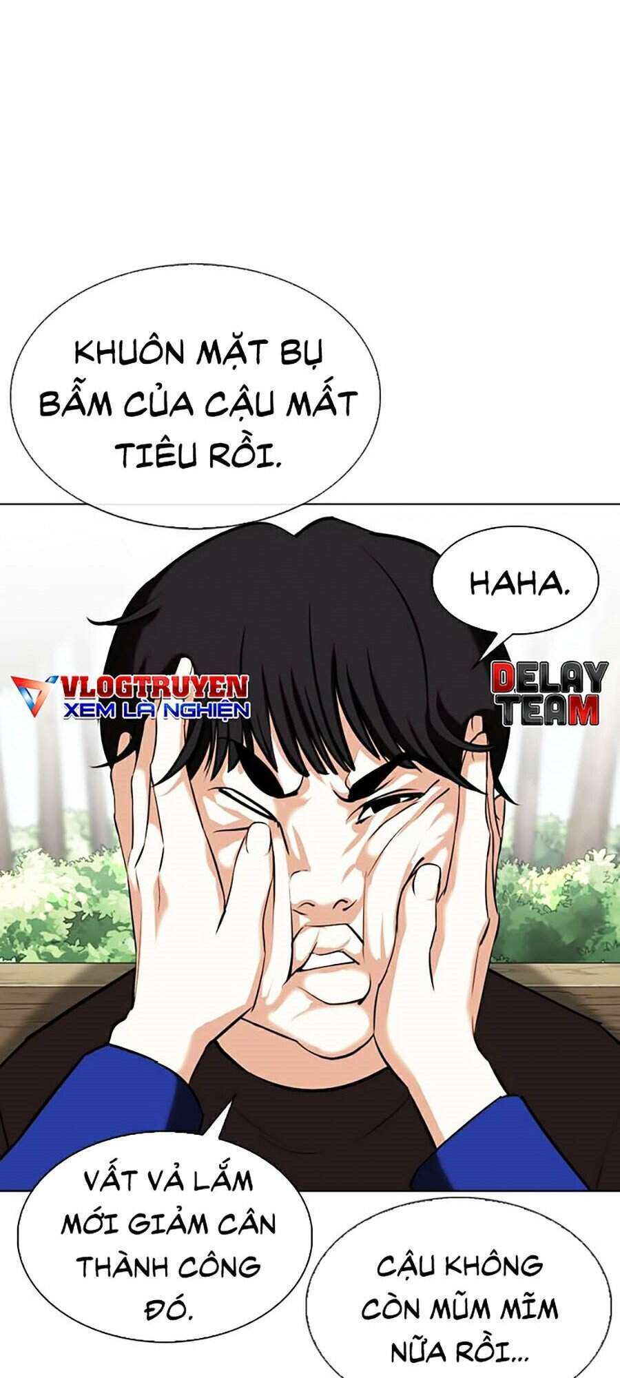 Lookism Chapter 347 - Trang 2