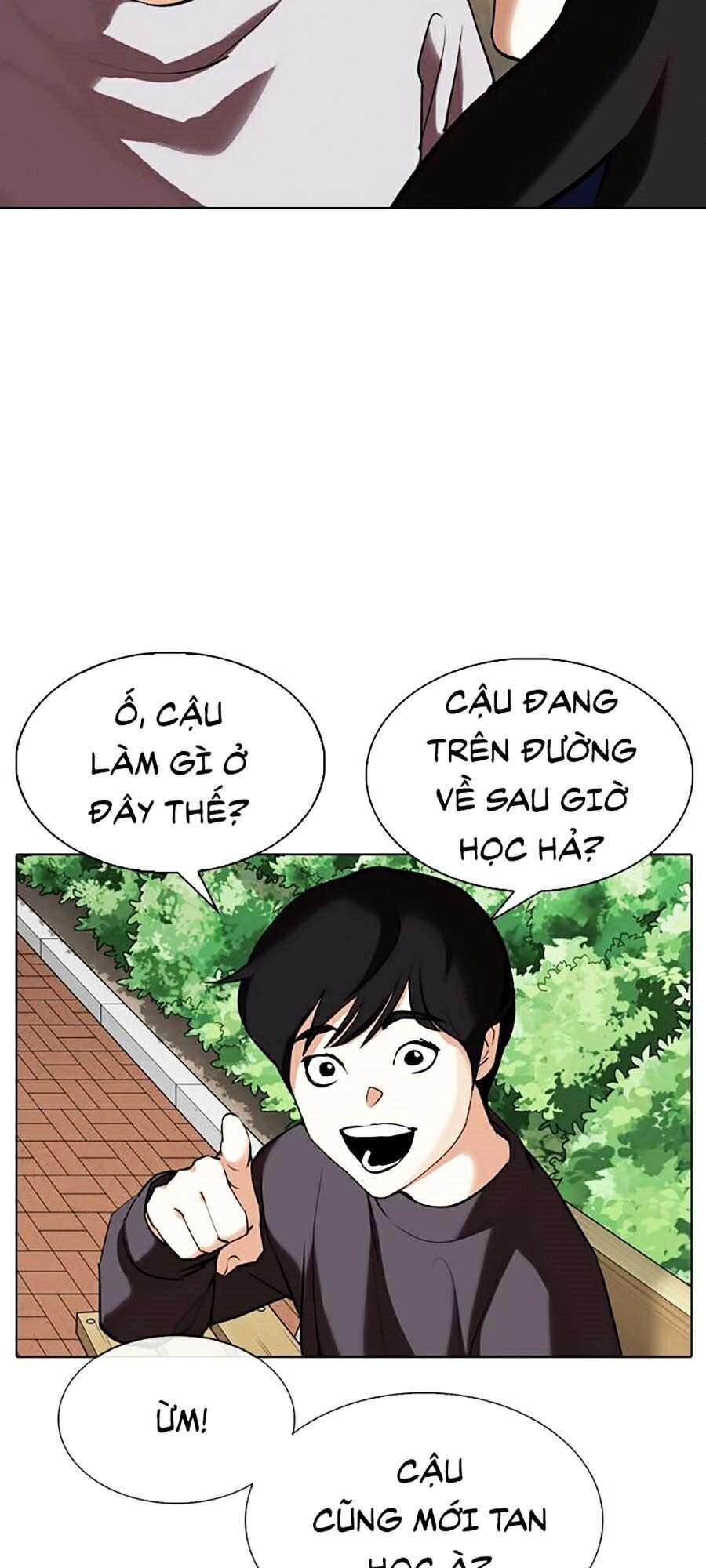 Lookism Chapter 347 - Trang 2