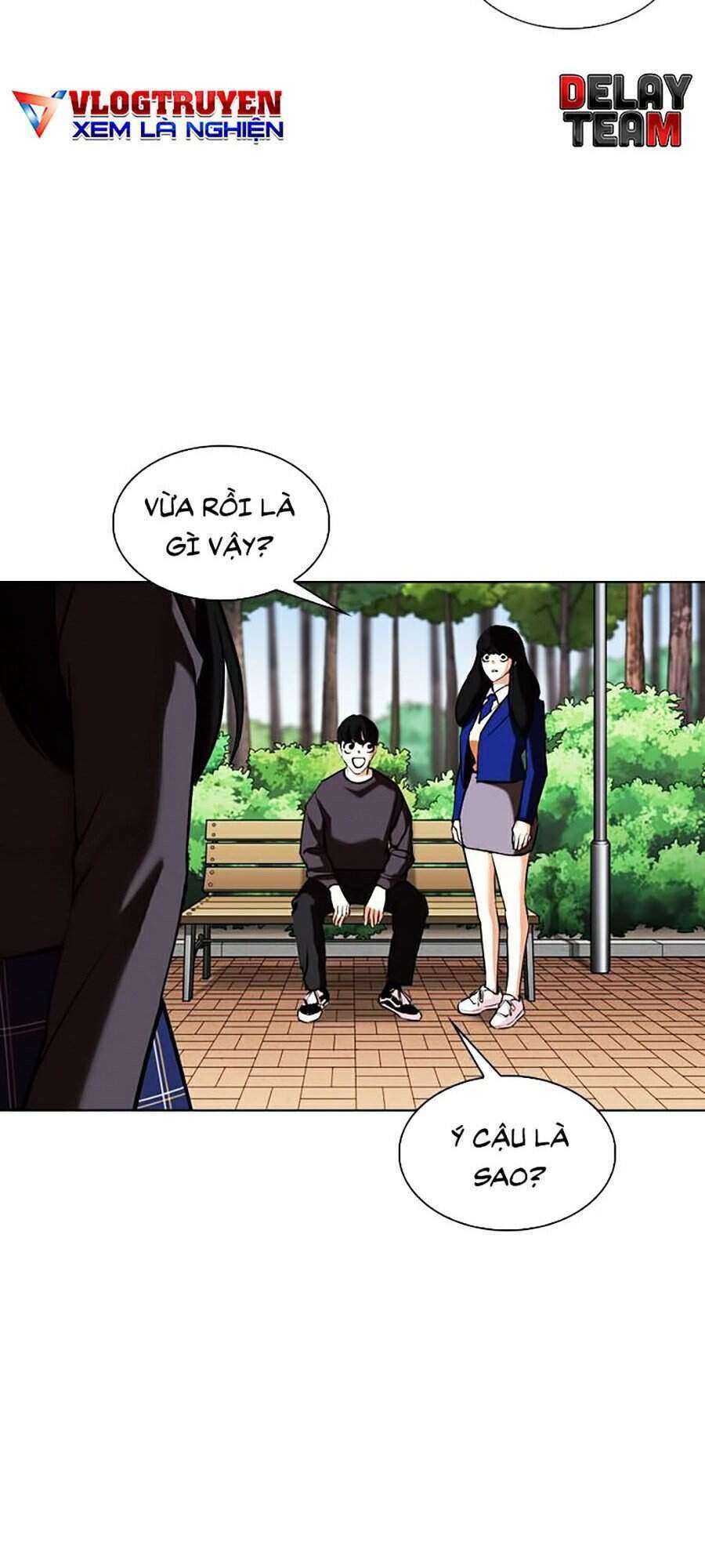 Lookism Chapter 347 - Trang 2