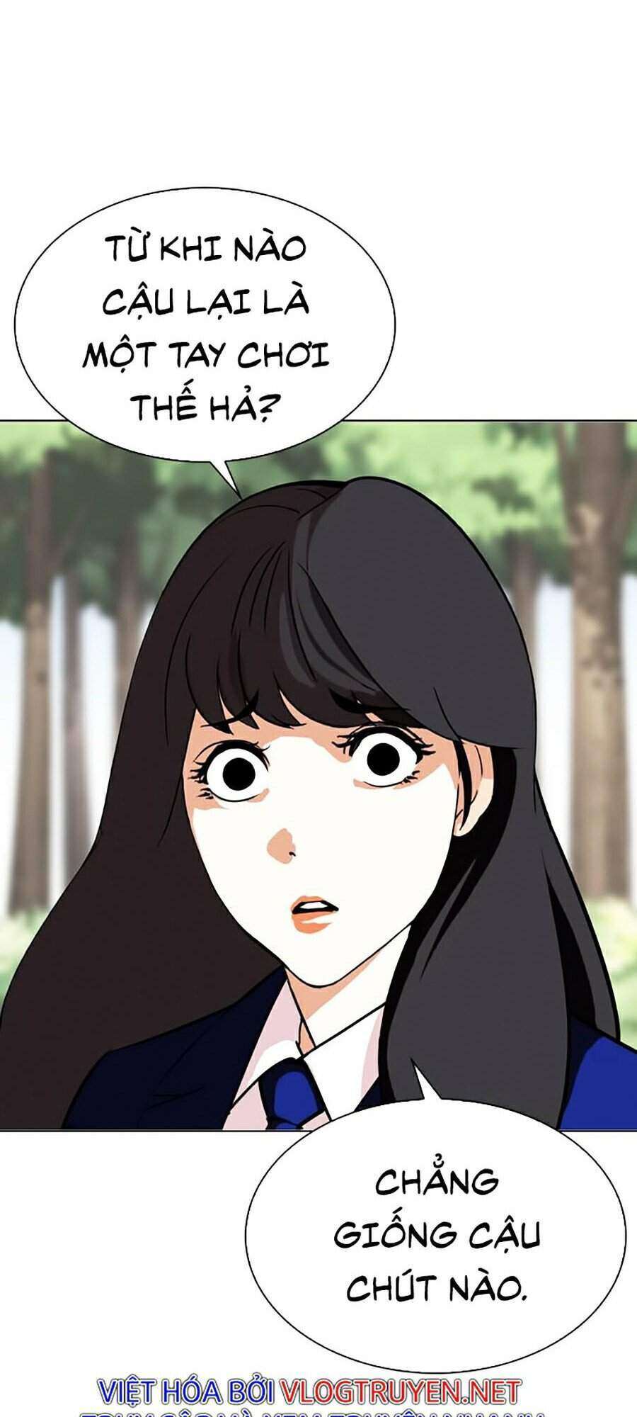 Lookism Chapter 347 - Trang 2