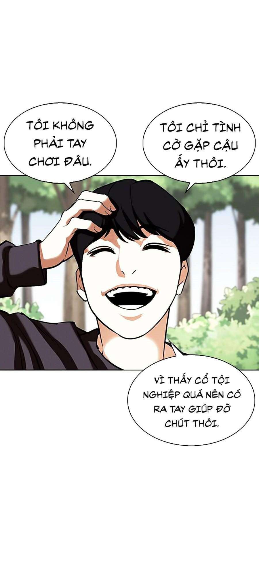 Lookism Chapter 347 - Trang 2