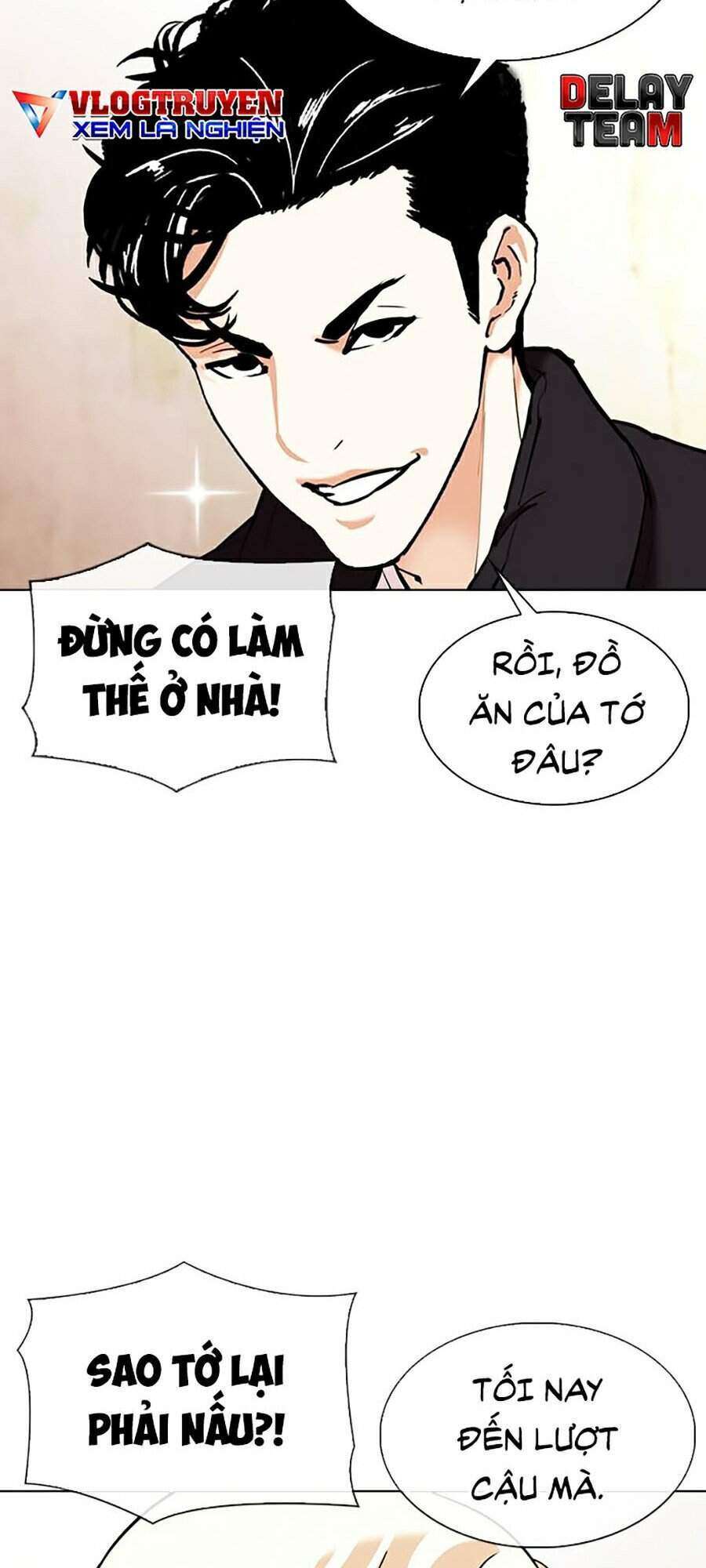 Lookism Chapter 347 - Trang 2