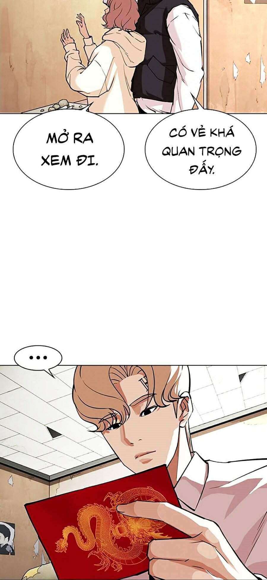 Lookism Chapter 347 - Trang 2