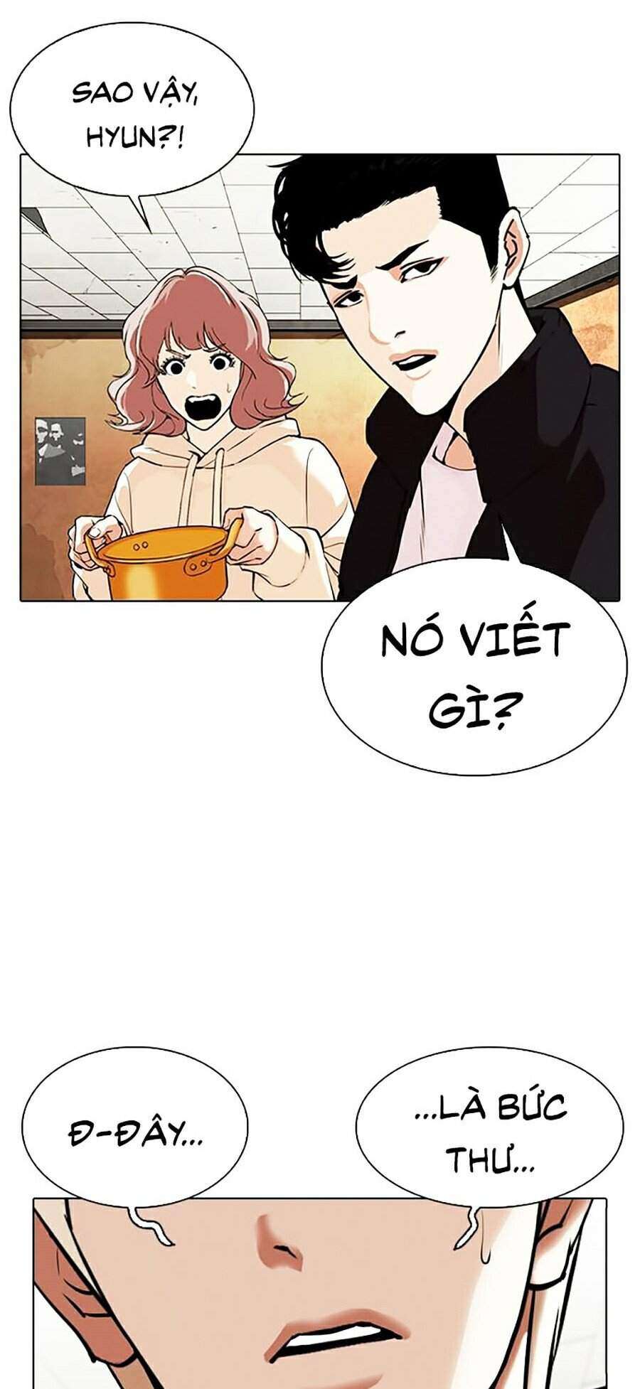 Lookism Chapter 347 - Trang 2