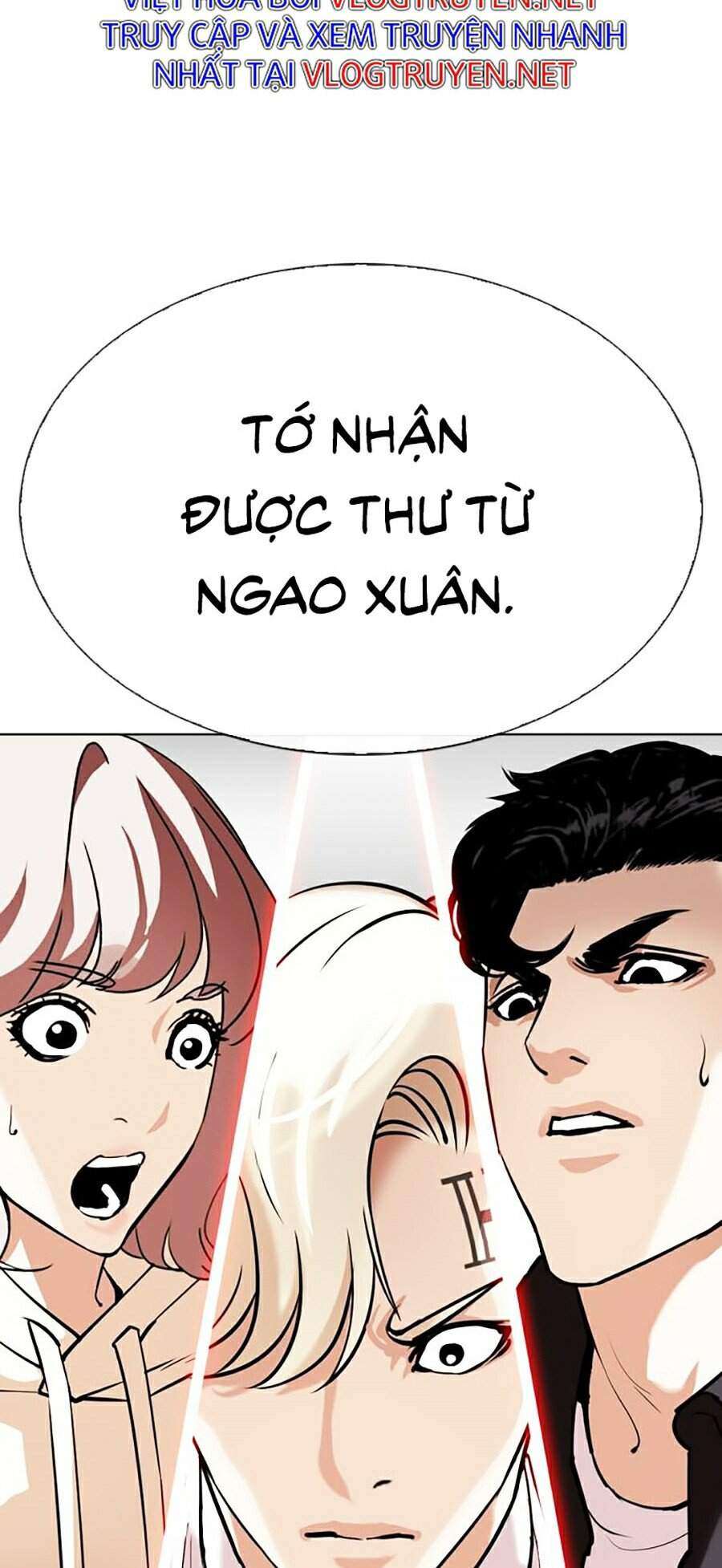 Lookism Chapter 347 - Trang 2