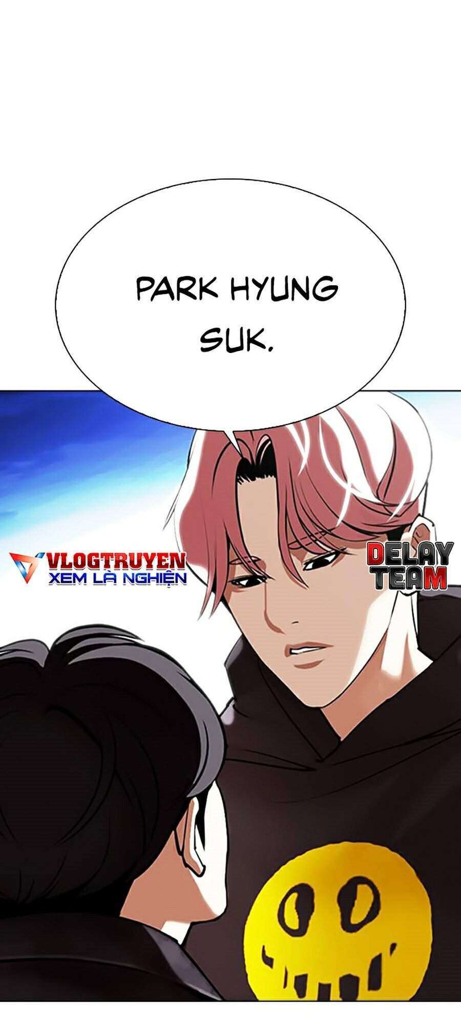 Lookism Chapter 347 - Trang 2