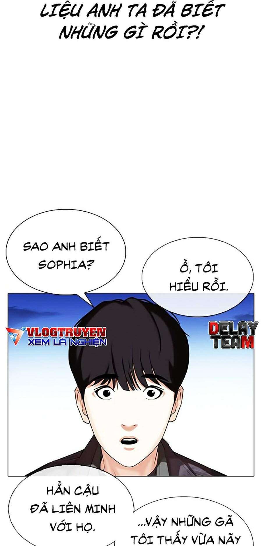 Lookism Chapter 347 - Trang 2