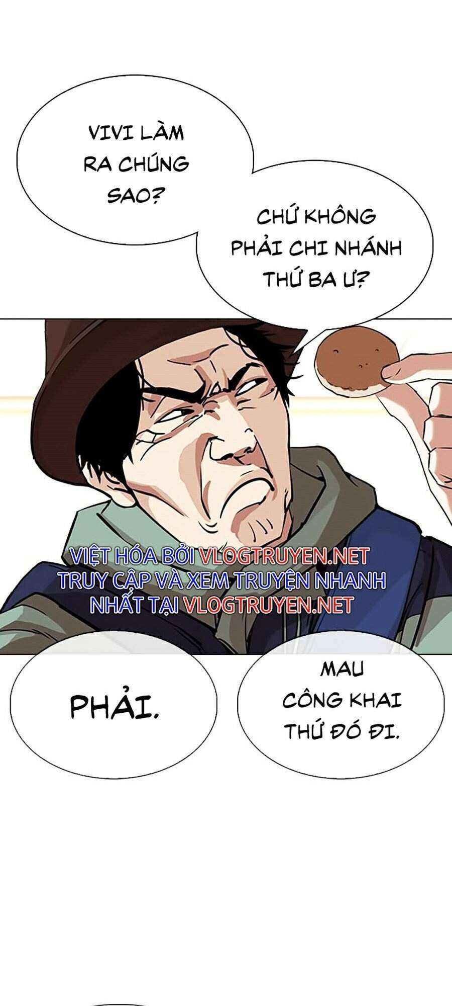 Lookism Chapter 347 - Trang 2