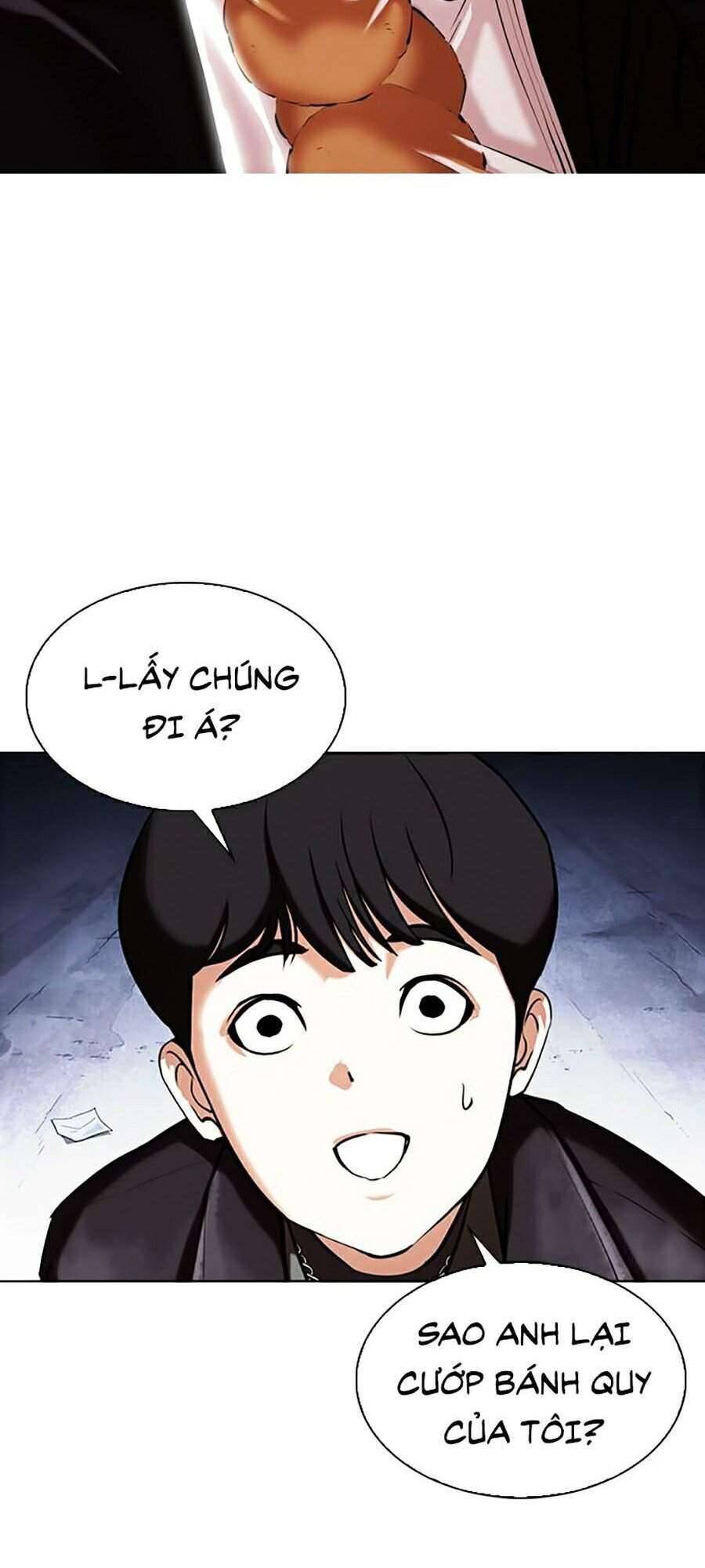 Lookism Chapter 347 - Trang 2