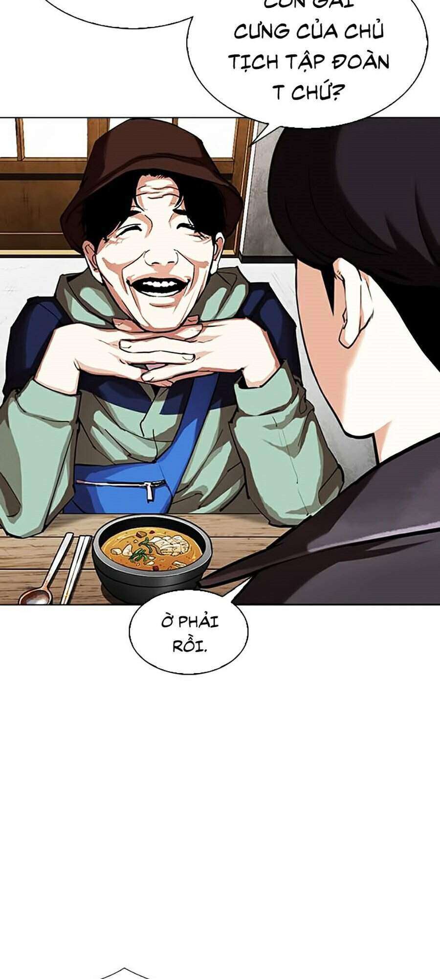 Lookism Chapter 347 - Trang 2