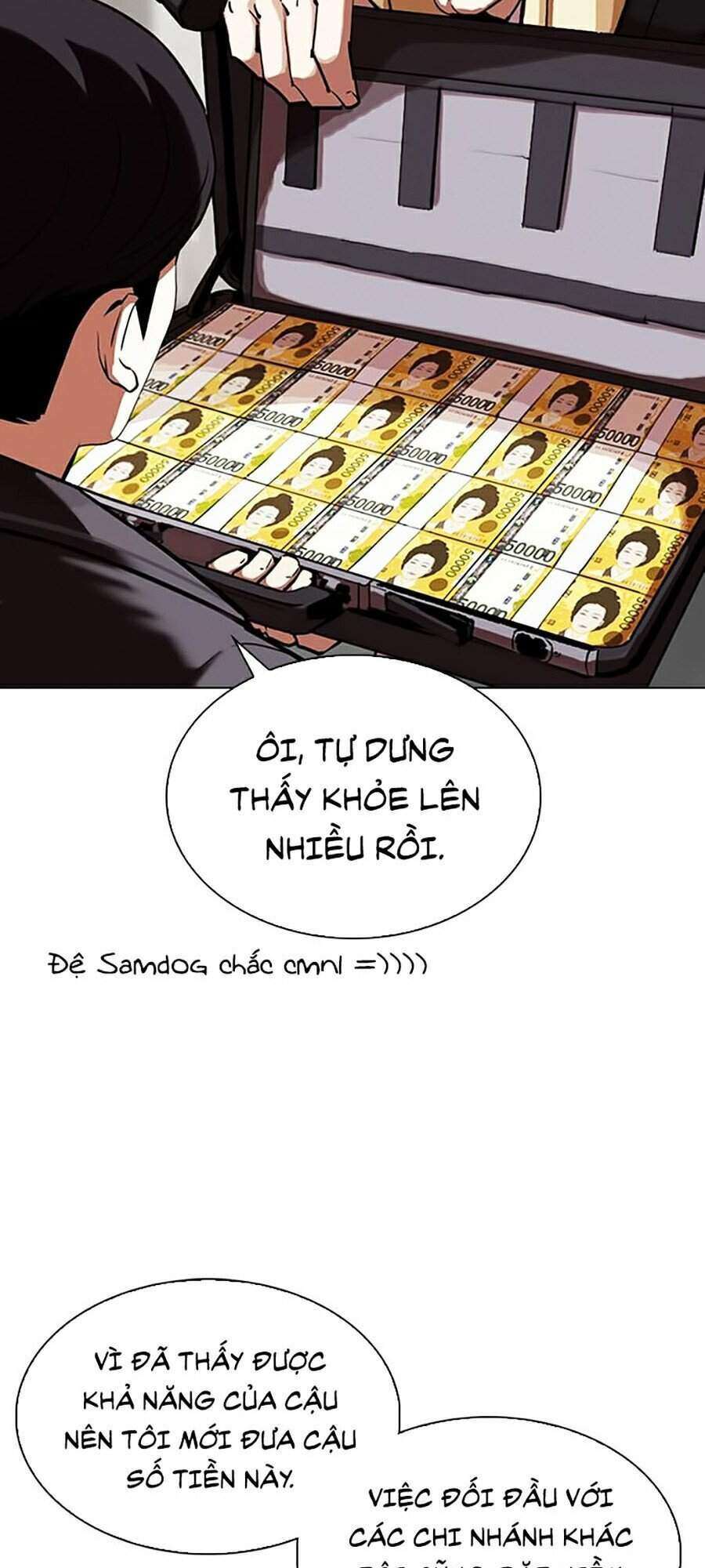 Lookism Chapter 347 - Trang 2