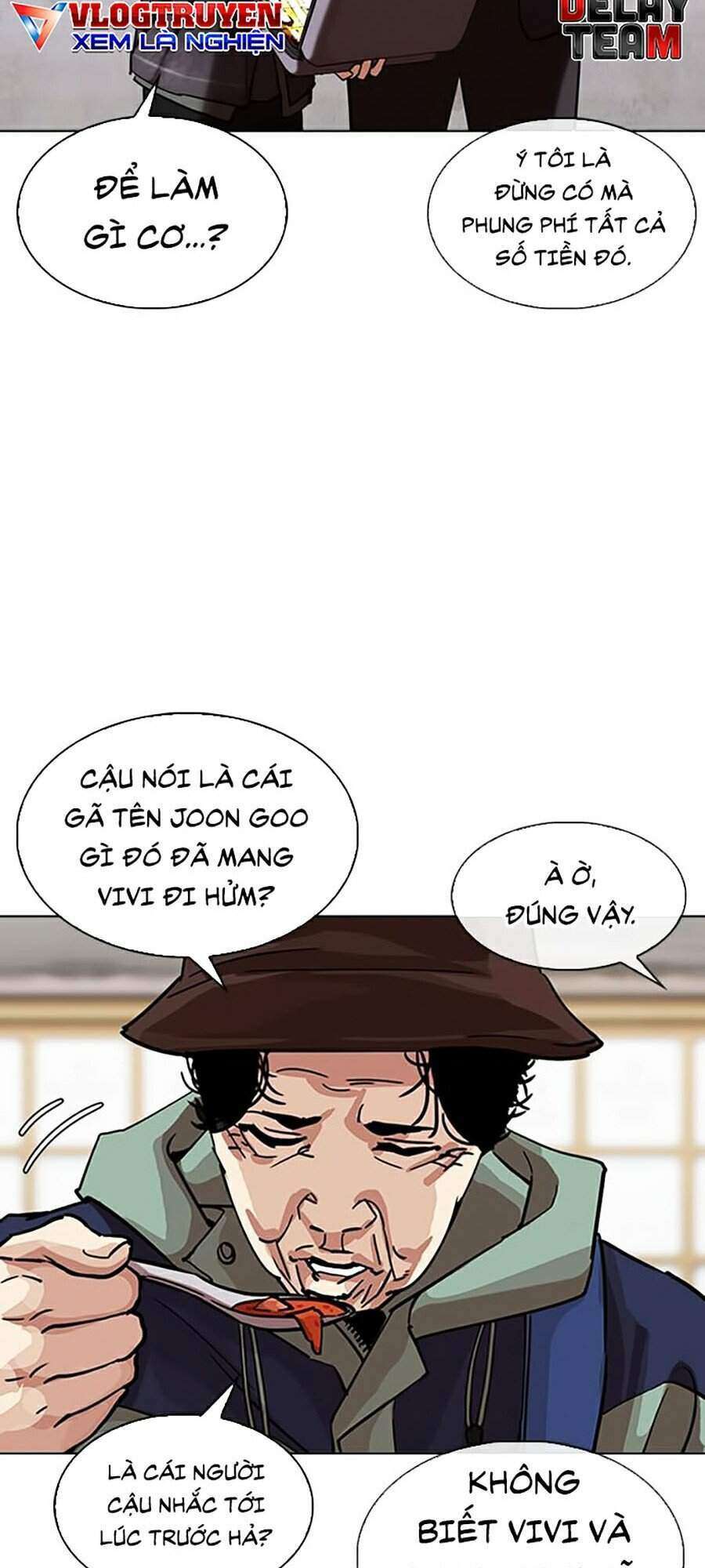 Lookism Chapter 347 - Trang 2