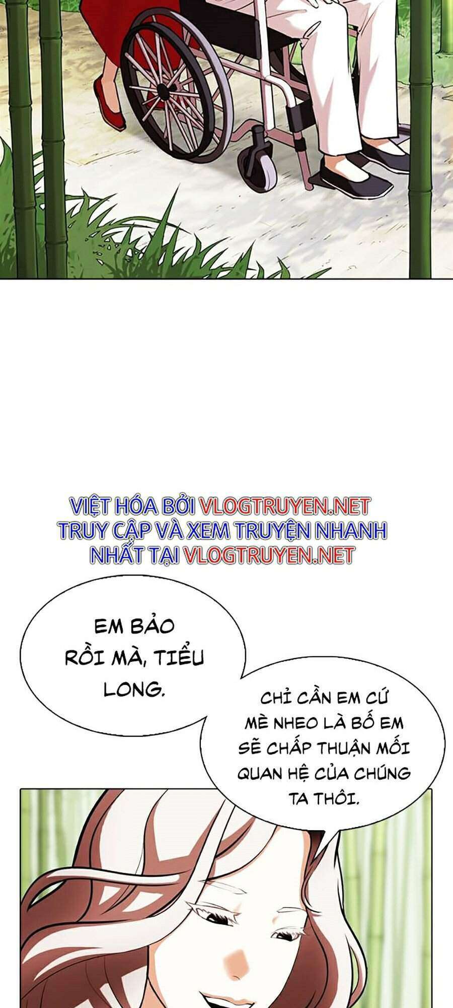 Lookism Chapter 347 - Trang 2