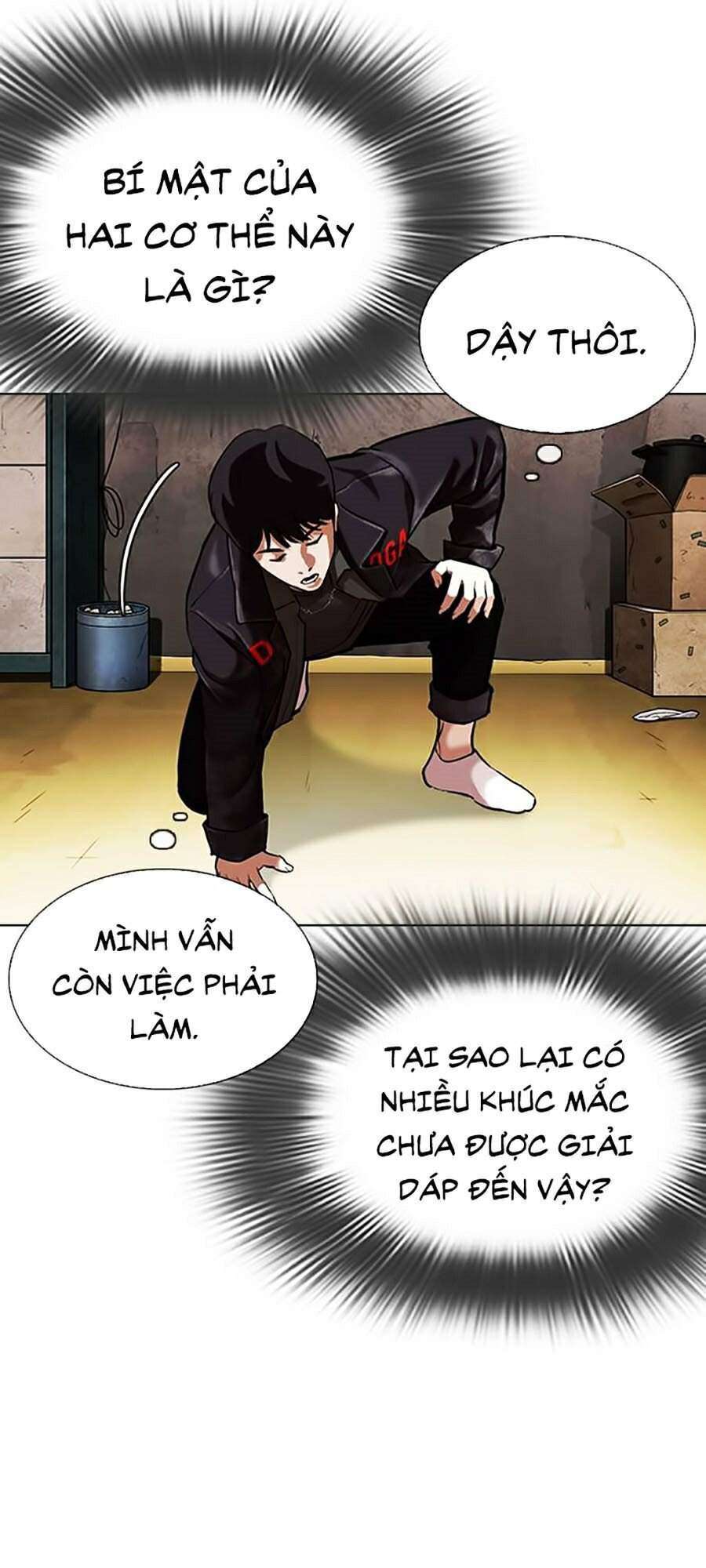 Lookism Chapter 346 - Trang 2