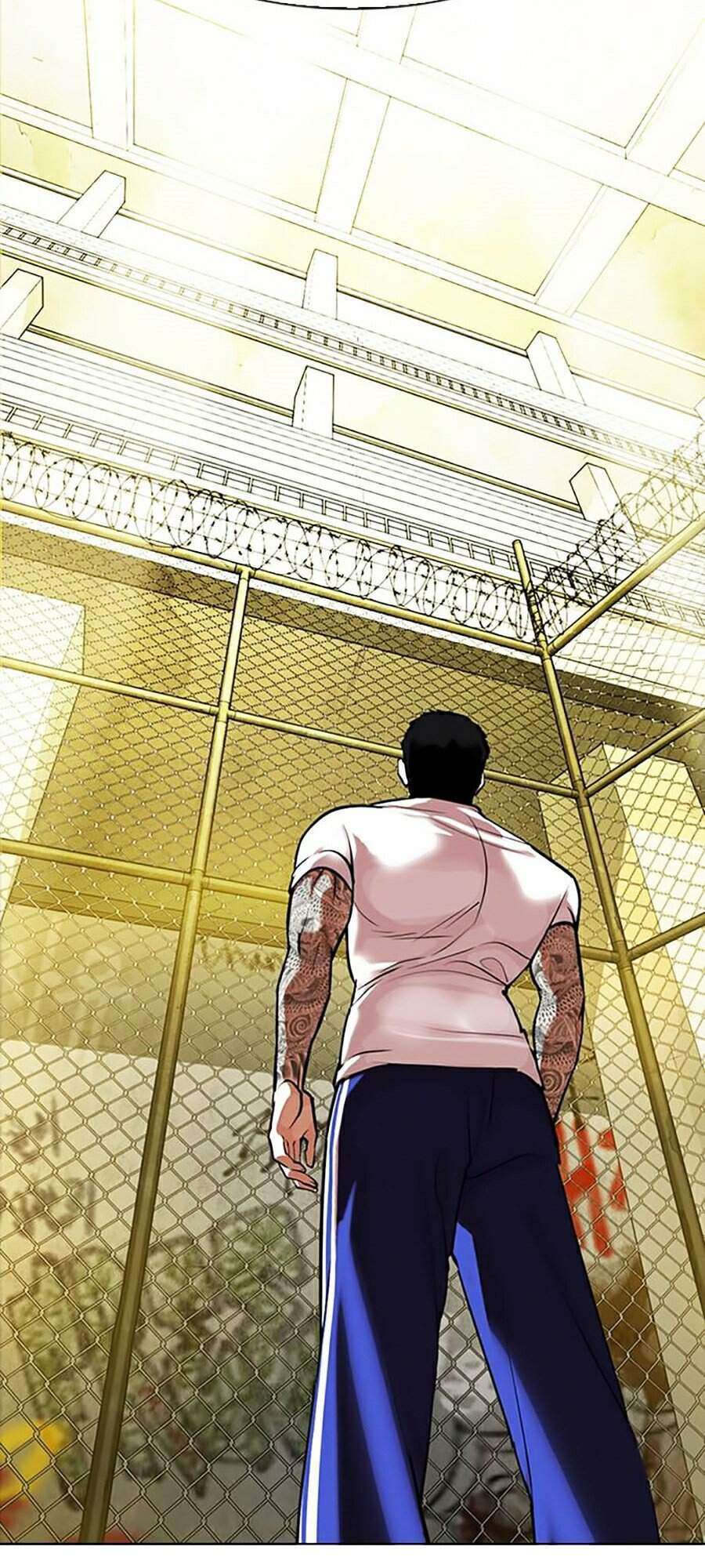 Lookism Chapter 346 - Trang 2