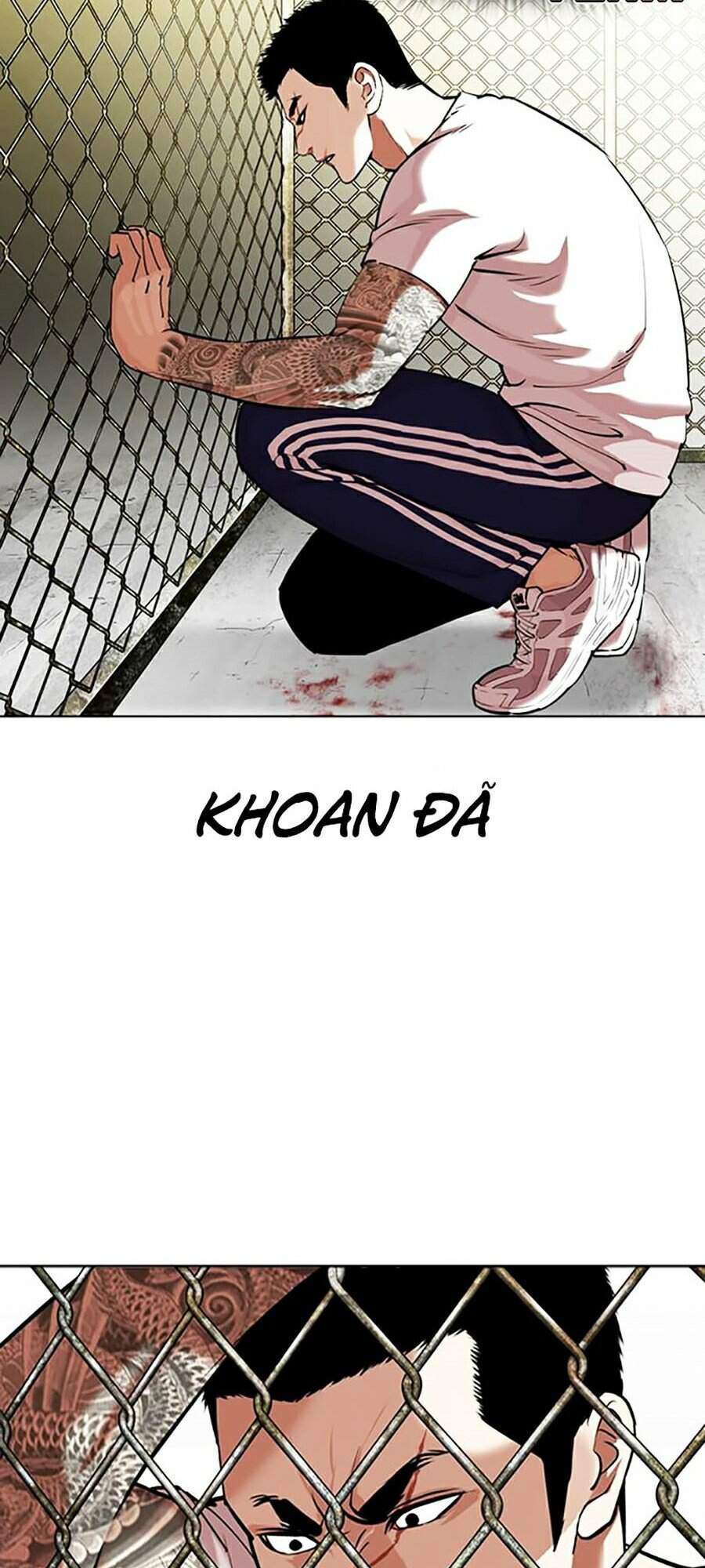 Lookism Chapter 346 - Trang 2