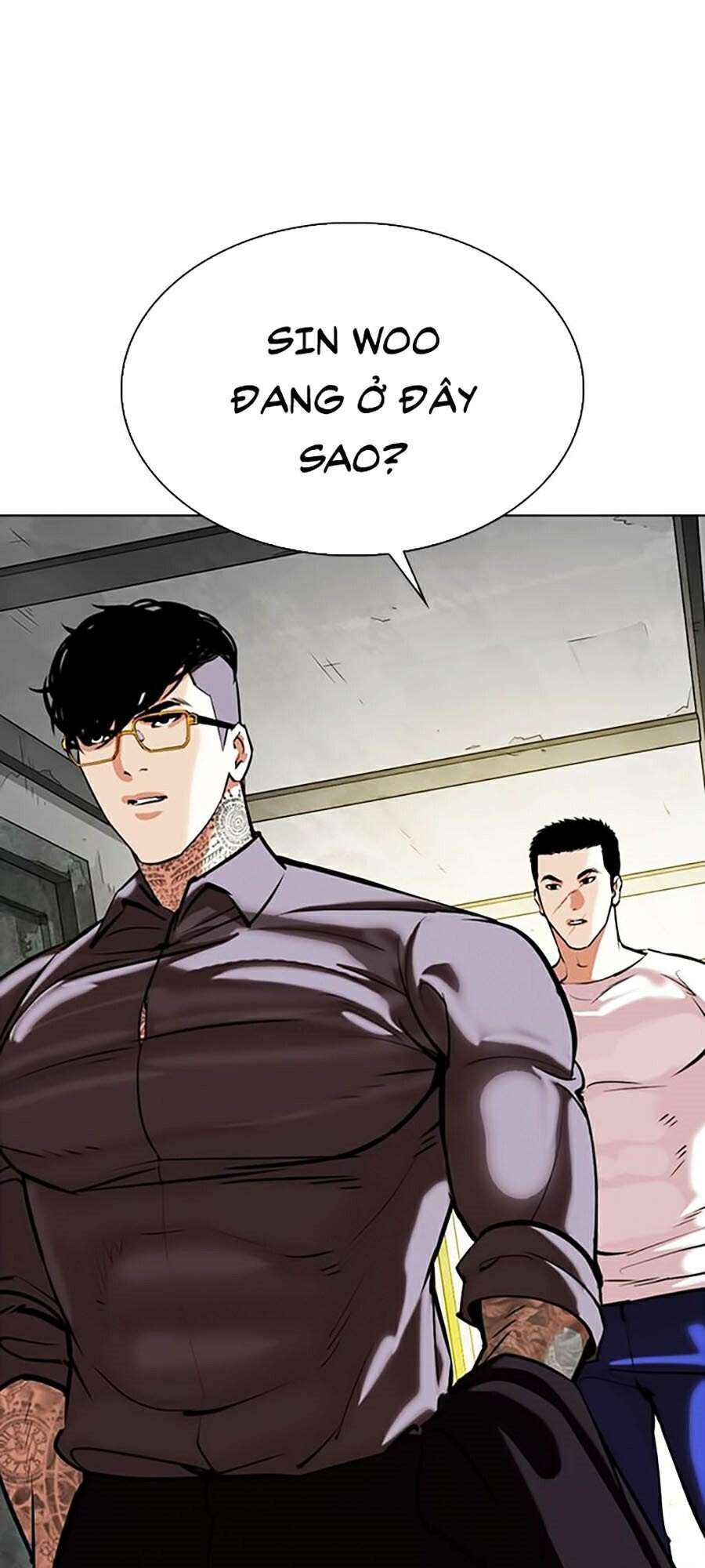 Lookism Chapter 346 - Trang 2