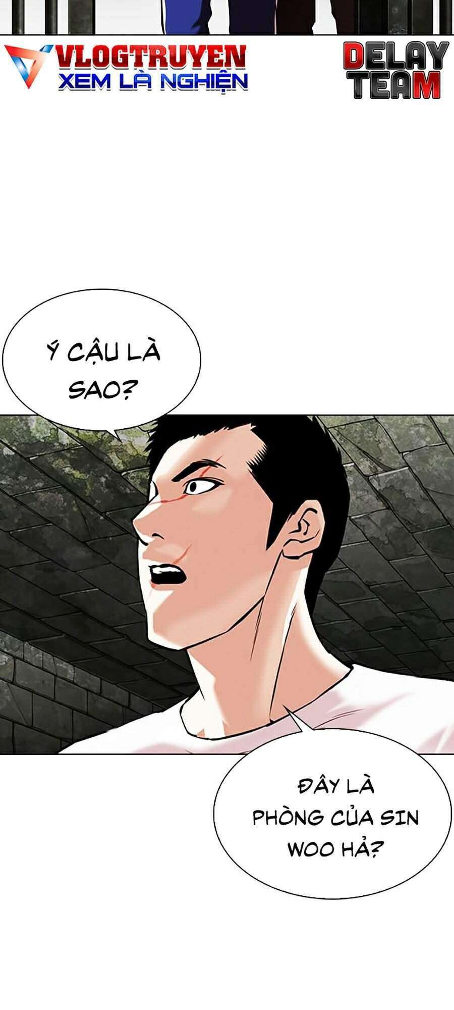 Lookism Chapter 346 - Trang 2