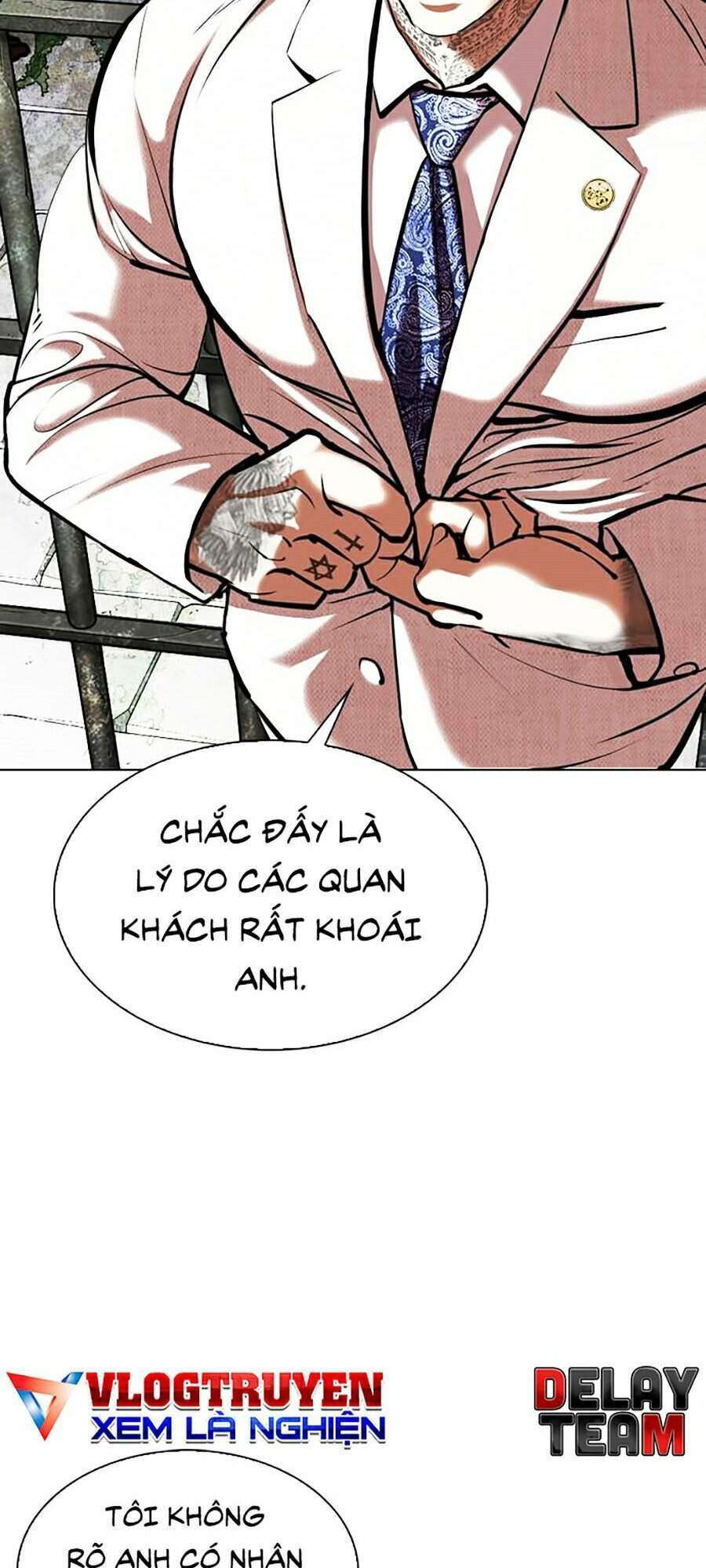 Lookism Chapter 346 - Trang 2