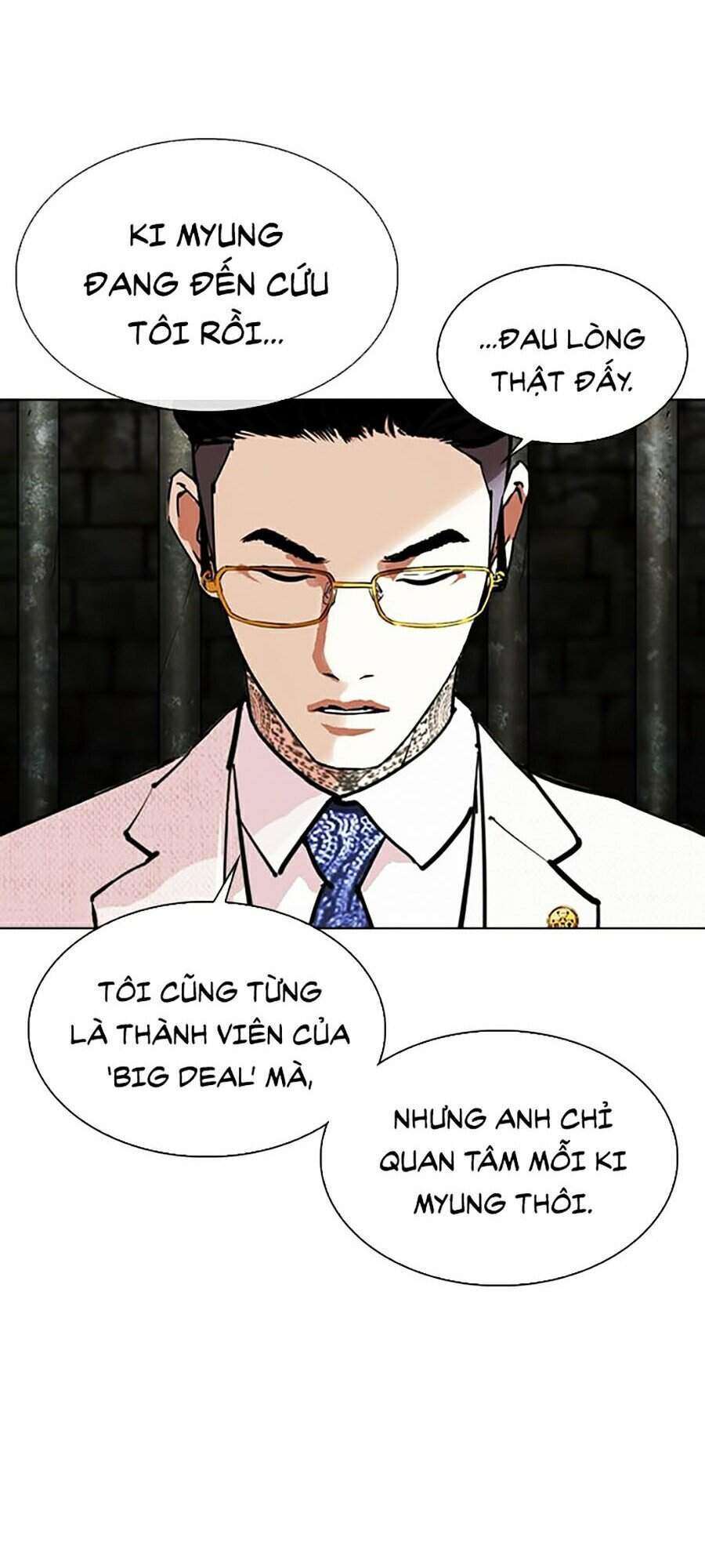 Lookism Chapter 346 - Trang 2