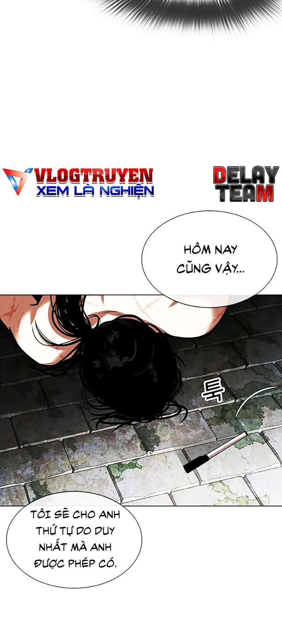 Lookism Chapter 346 - Trang 2