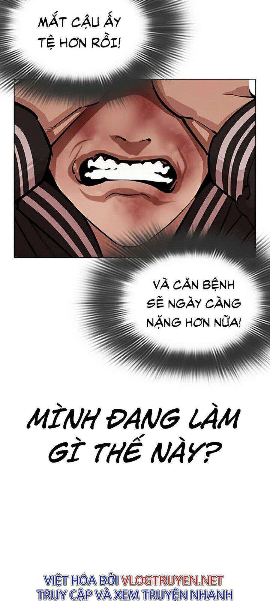 Lookism Chapter 345 - Trang 2