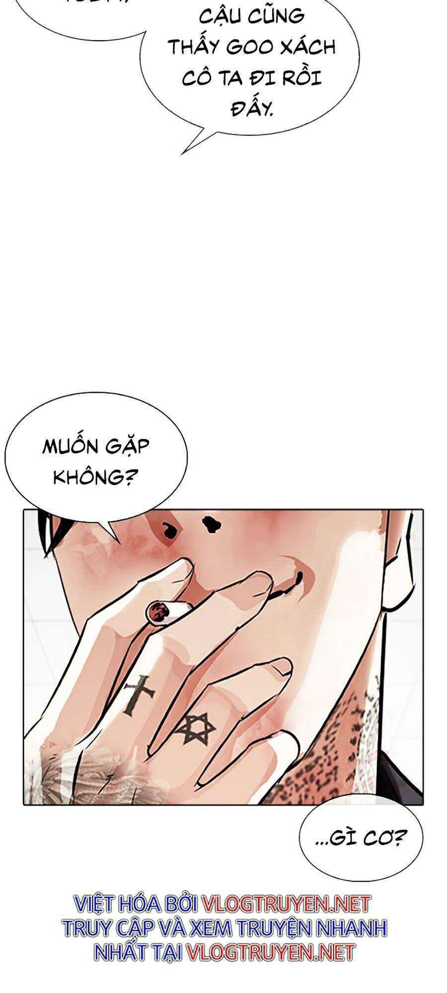 Lookism Chapter 345 - Trang 2