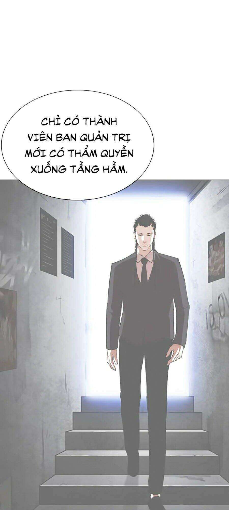 Lookism Chapter 345 - Trang 2