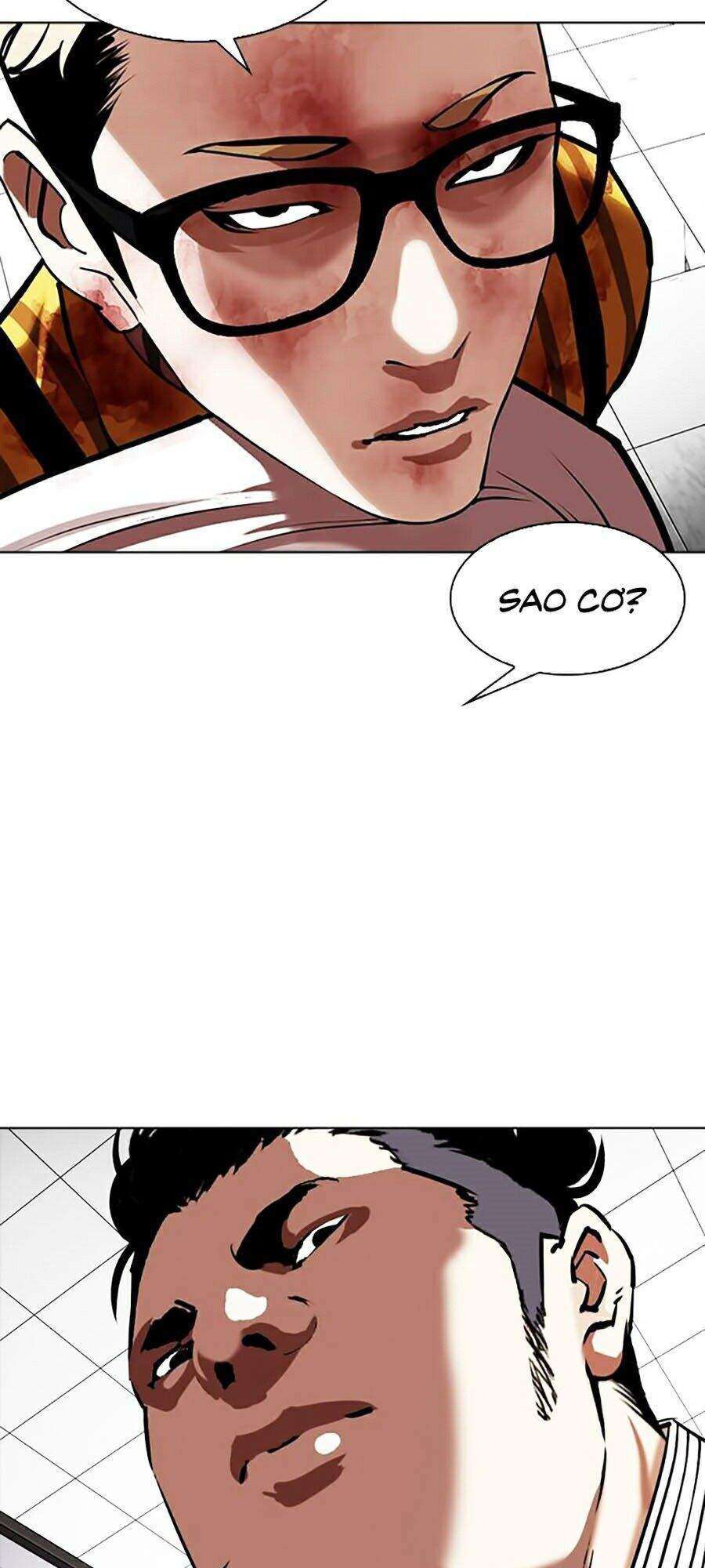 Lookism Chapter 345 - Trang 2