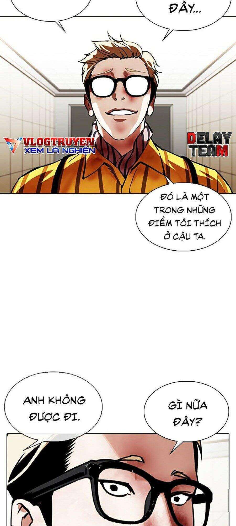 Lookism Chapter 345 - Trang 2