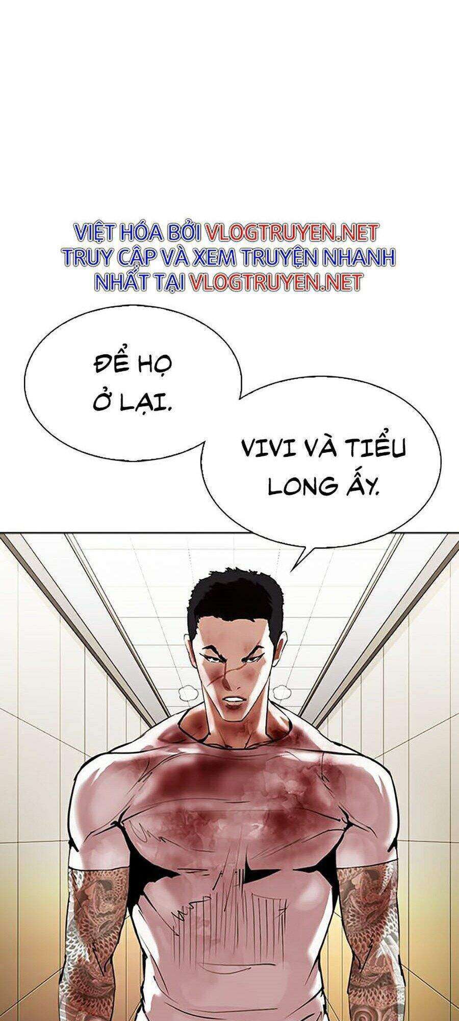 Lookism Chapter 345 - Trang 2