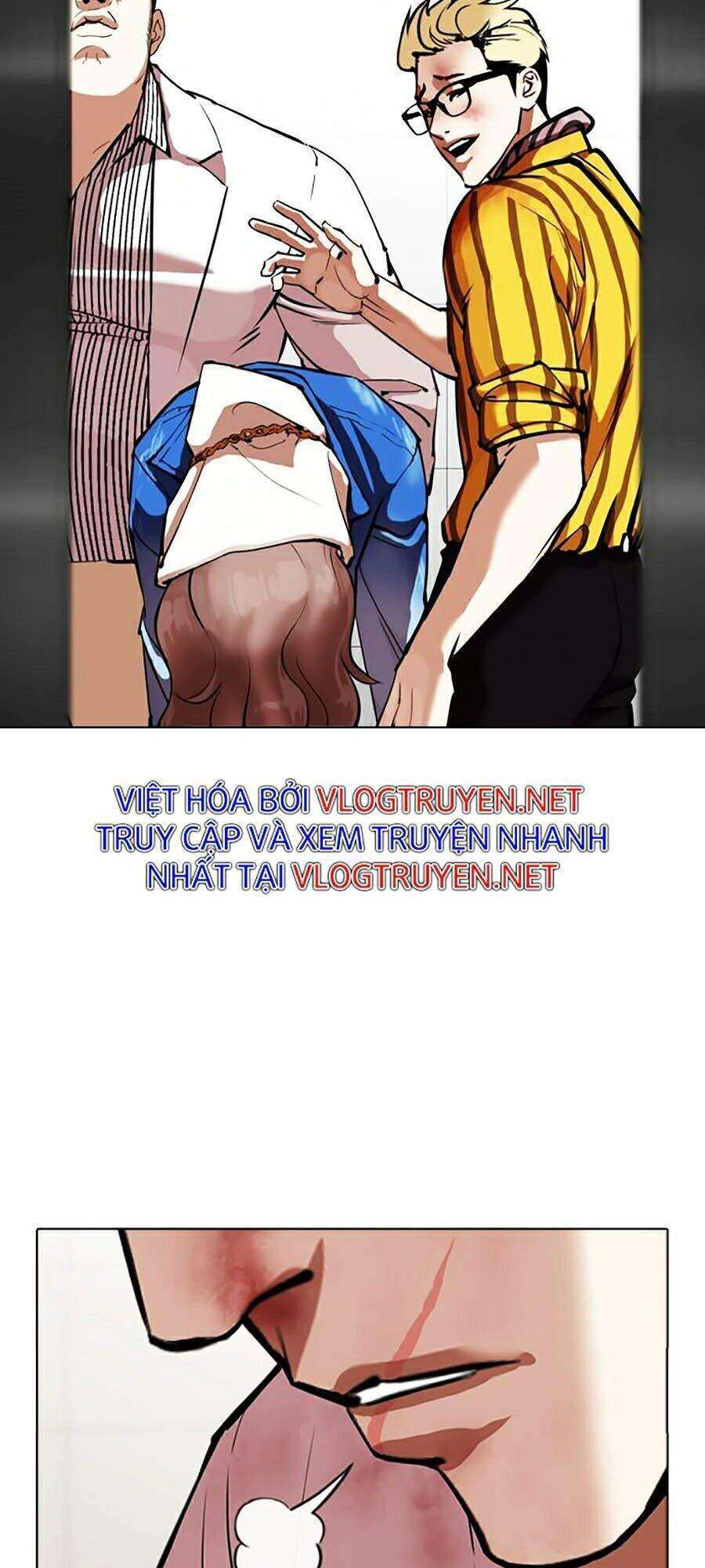 Lookism Chapter 345 - Trang 2