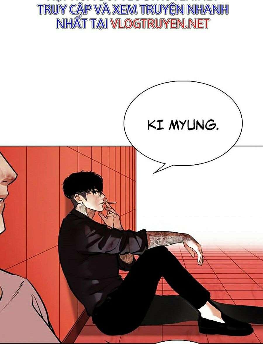 Lookism Chapter 343 - Trang 2