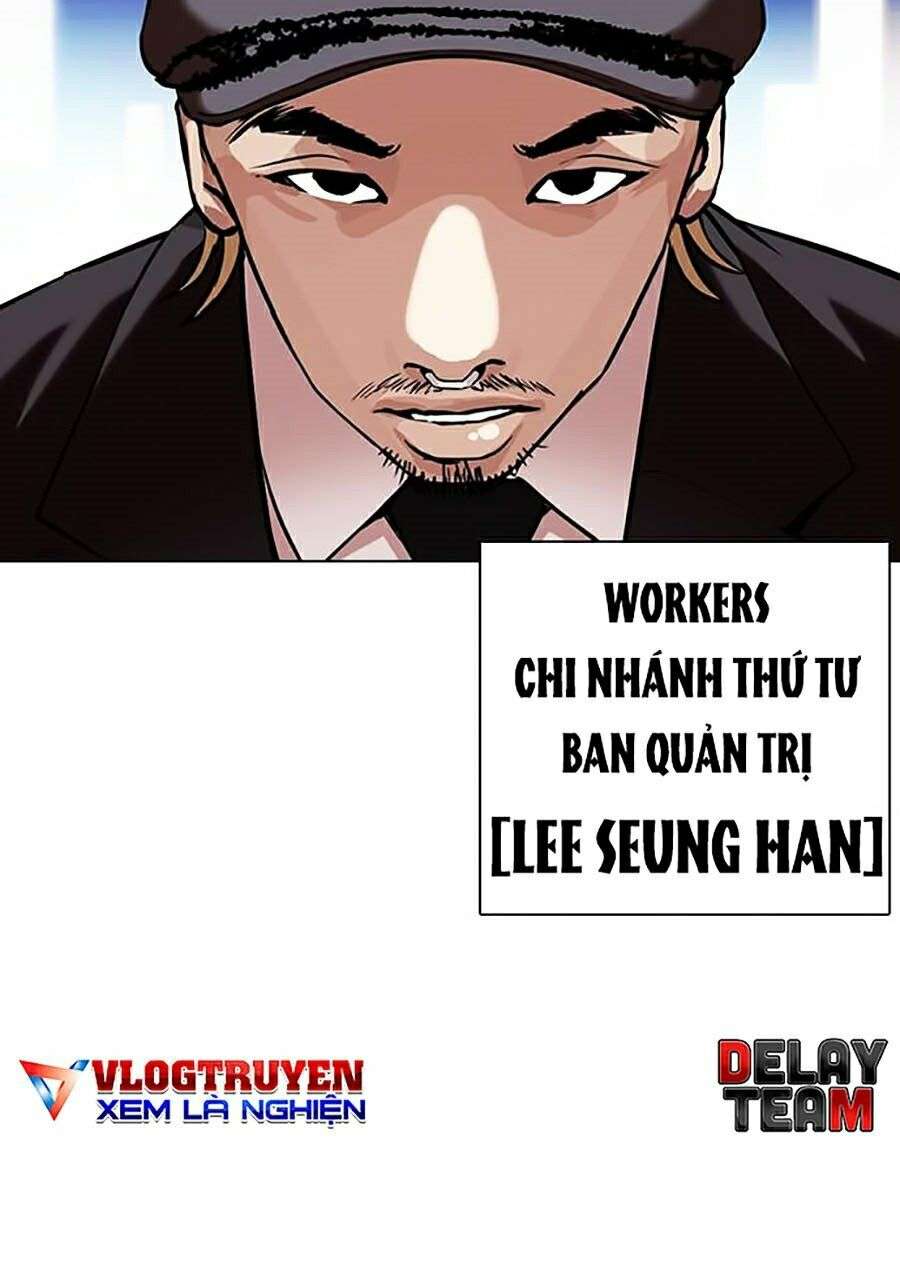 Lookism Chapter 343 - Trang 2