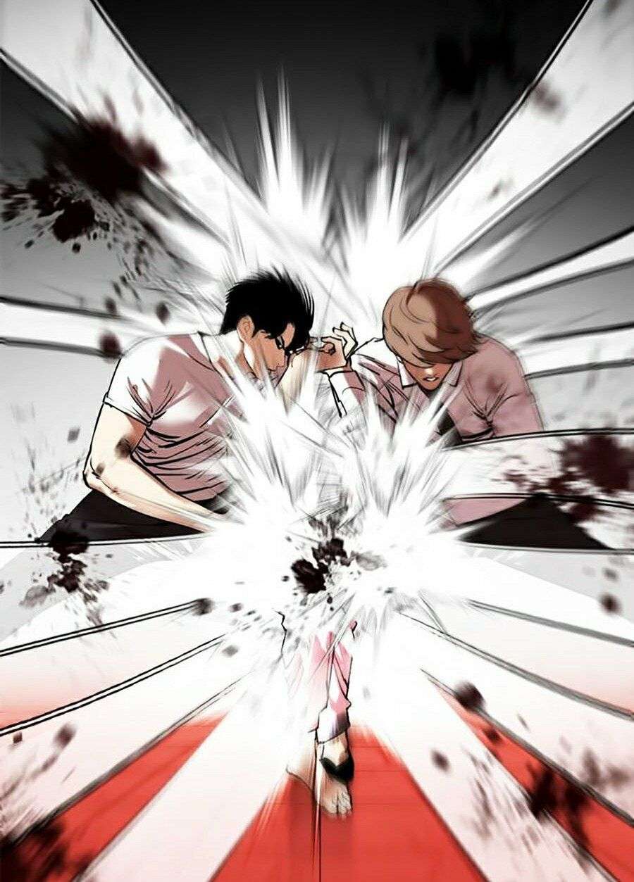 Lookism Chapter 343 - Trang 2