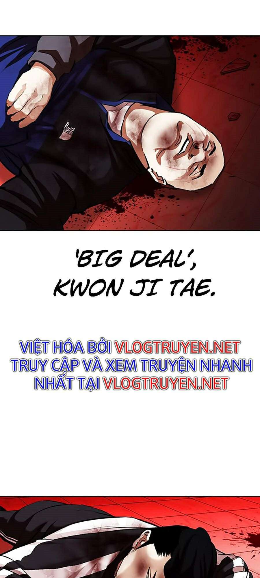 Lookism Chapter 342 - Trang 2