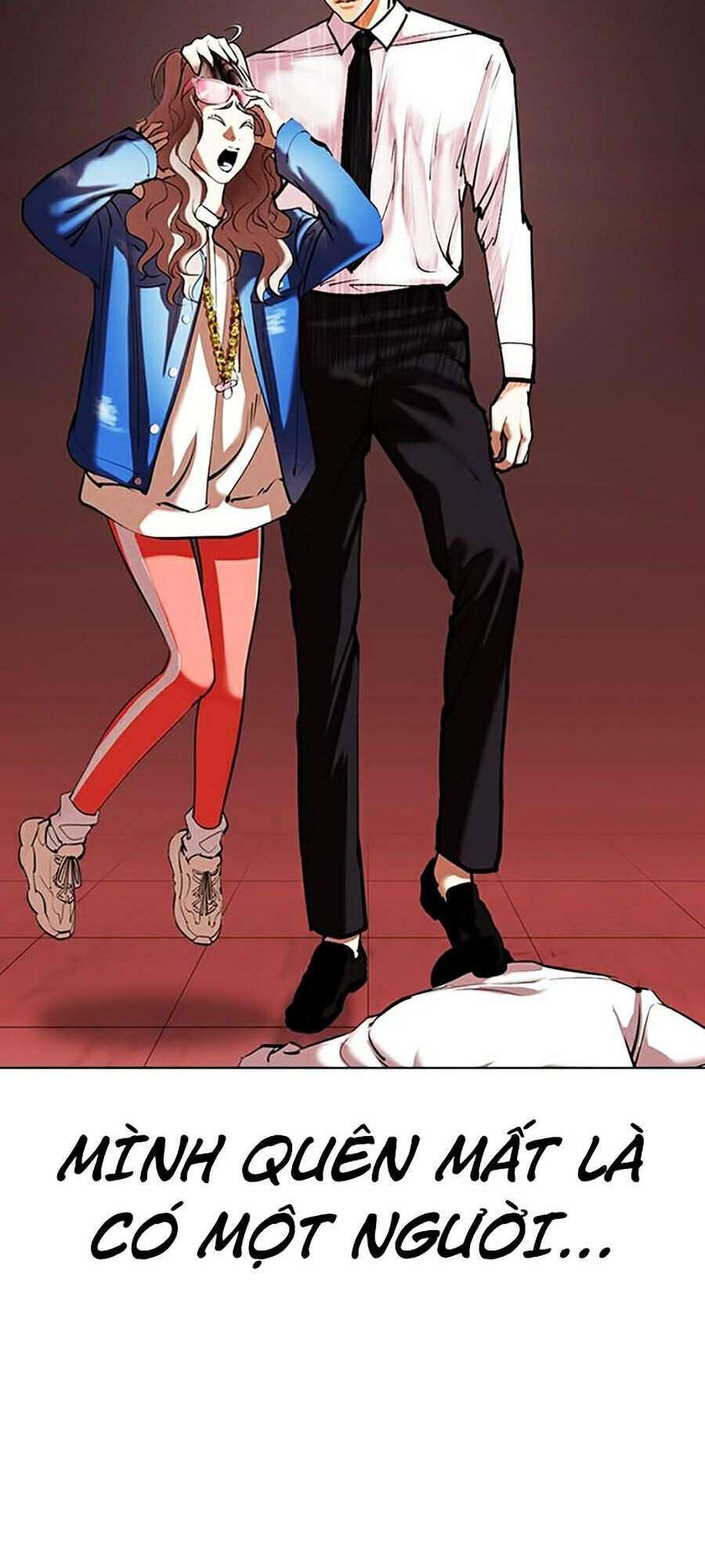 Lookism Chapter 342 - Trang 2