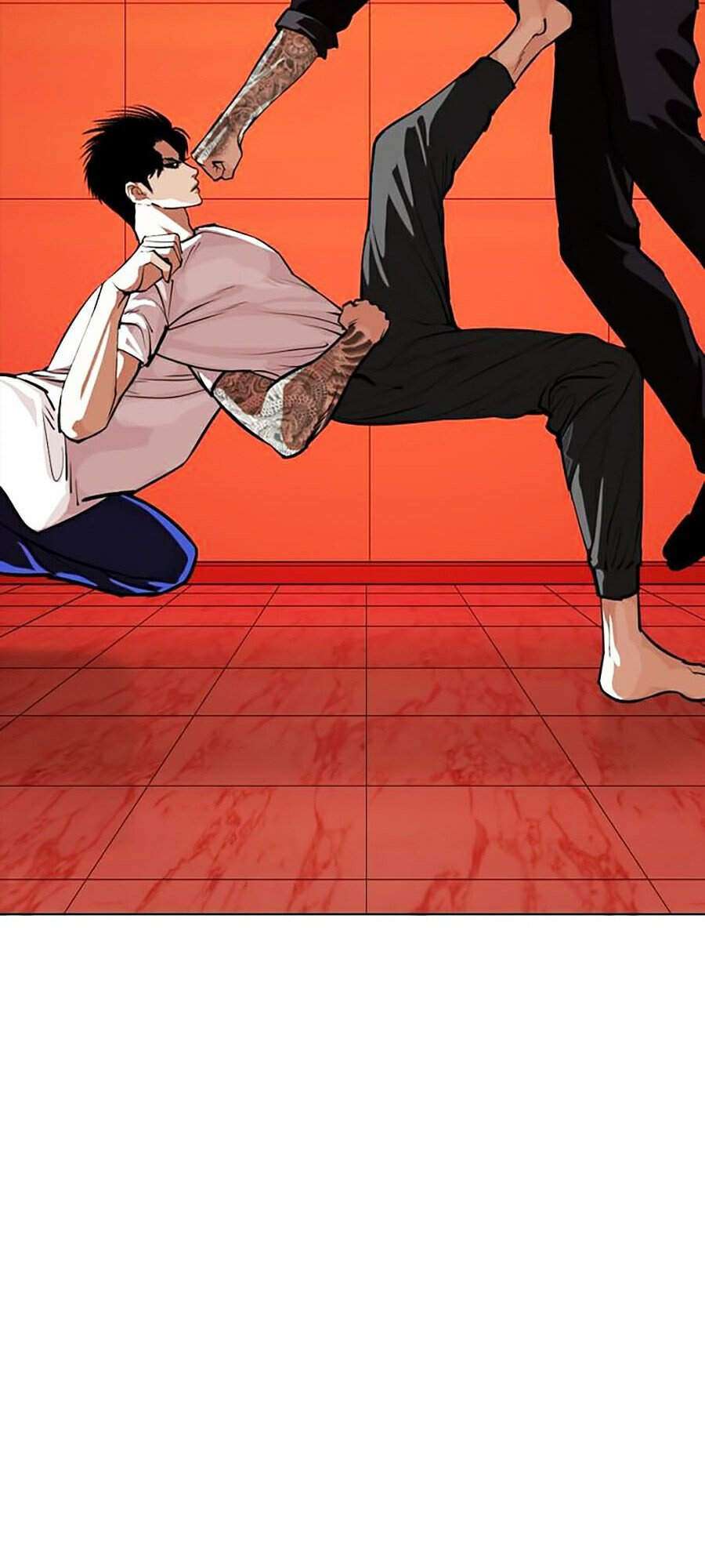 Lookism Chapter 342 - Trang 2