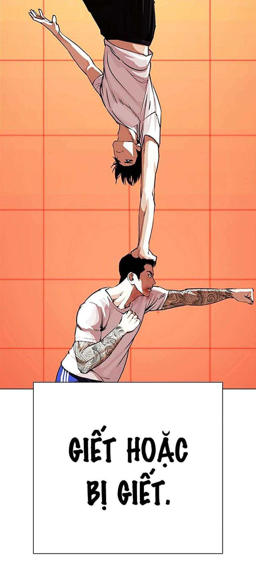 Lookism Chapter 342 - Trang 2