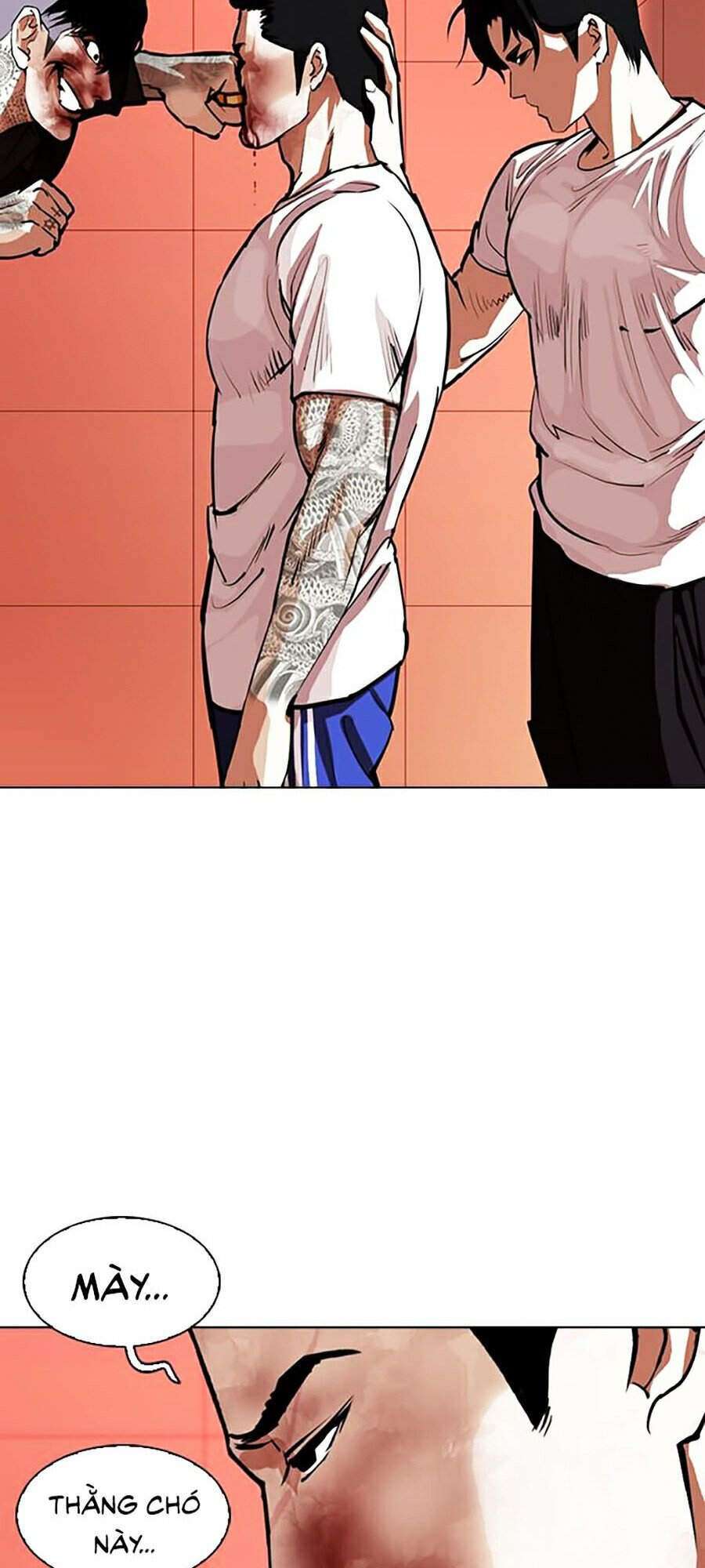 Lookism Chapter 342 - Trang 2